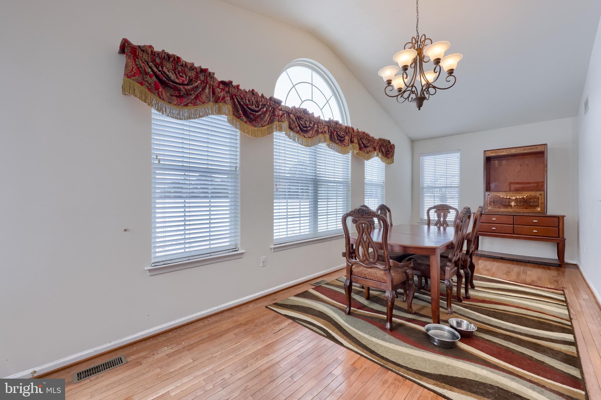 HIGH MEADOW - Residential