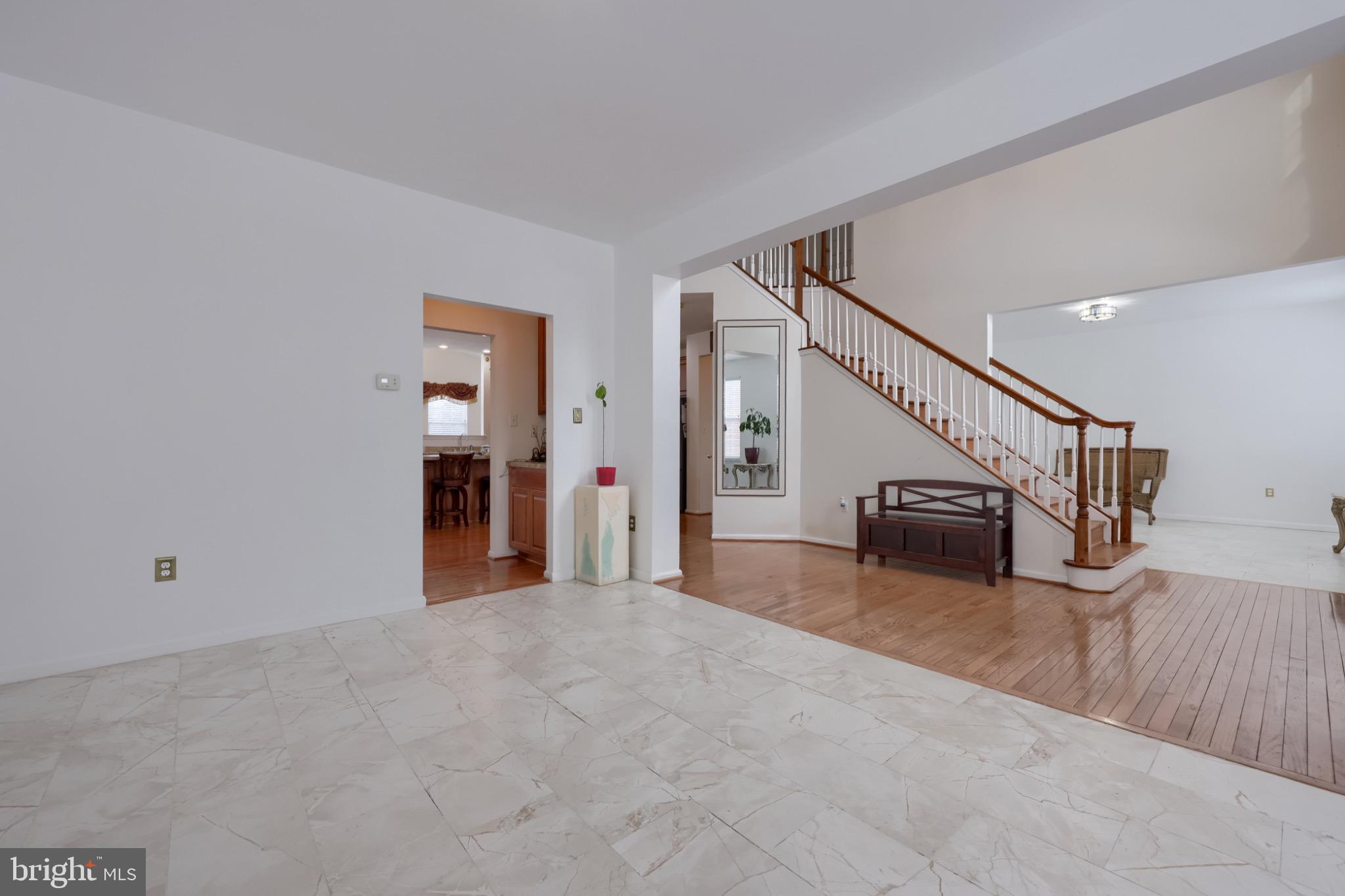 HIGH MEADOW - Residential