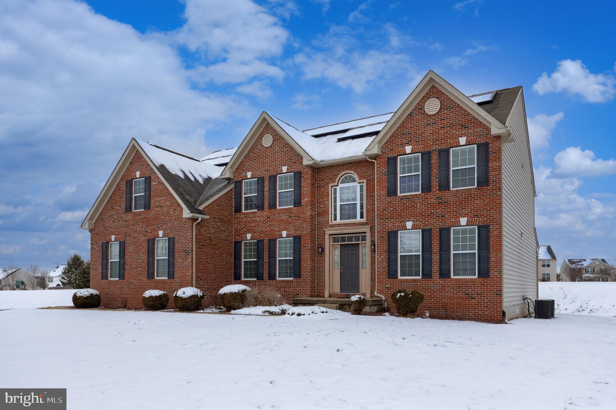 HIGH MEADOW - Residential