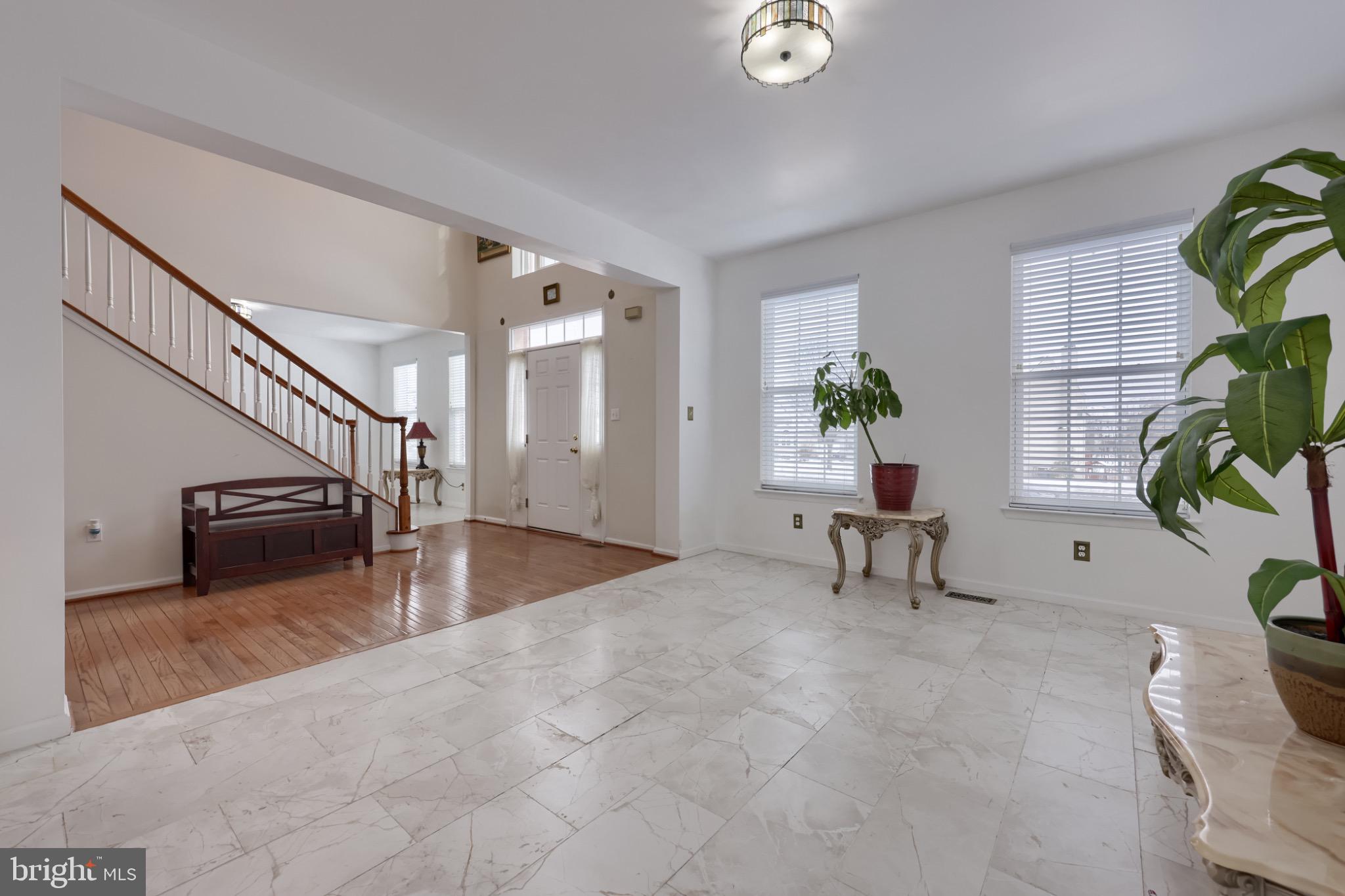 HIGH MEADOW - Residential