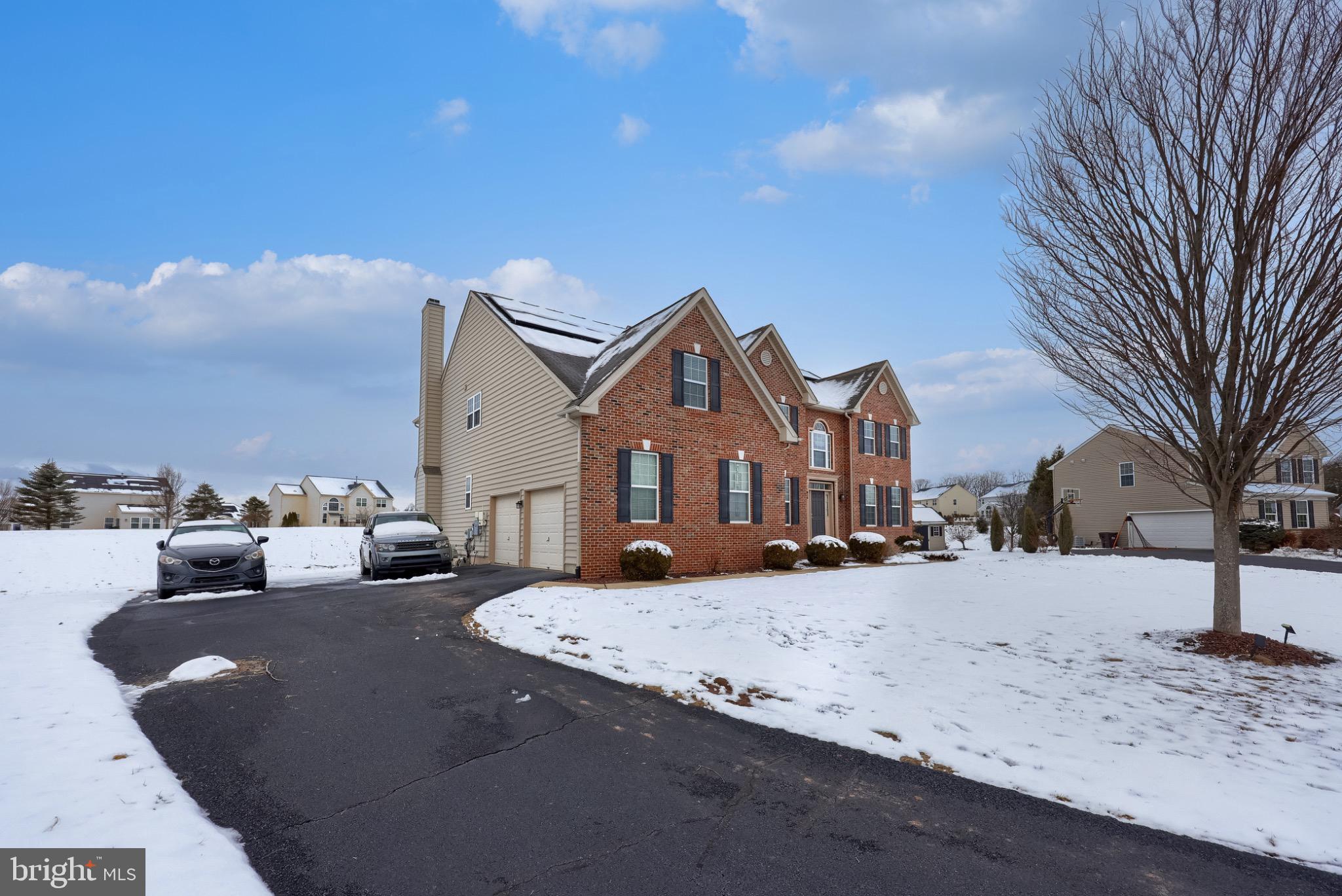 HIGH MEADOW - Residential