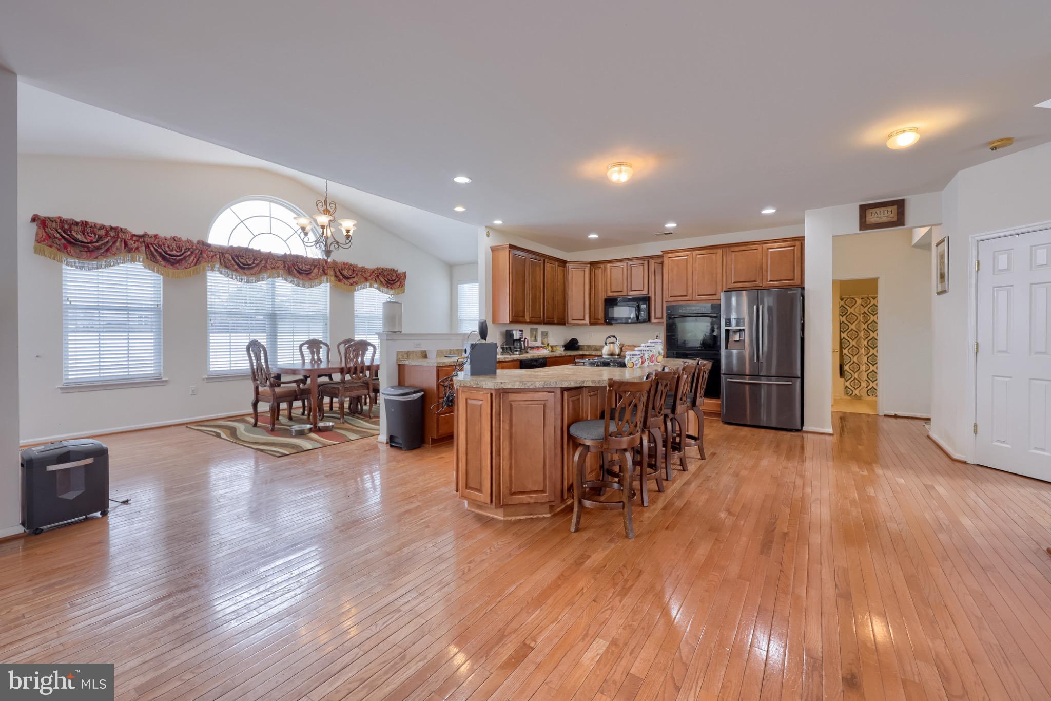 HIGH MEADOW - Residential