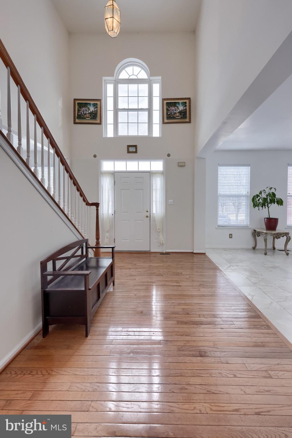 HIGH MEADOW - Residential