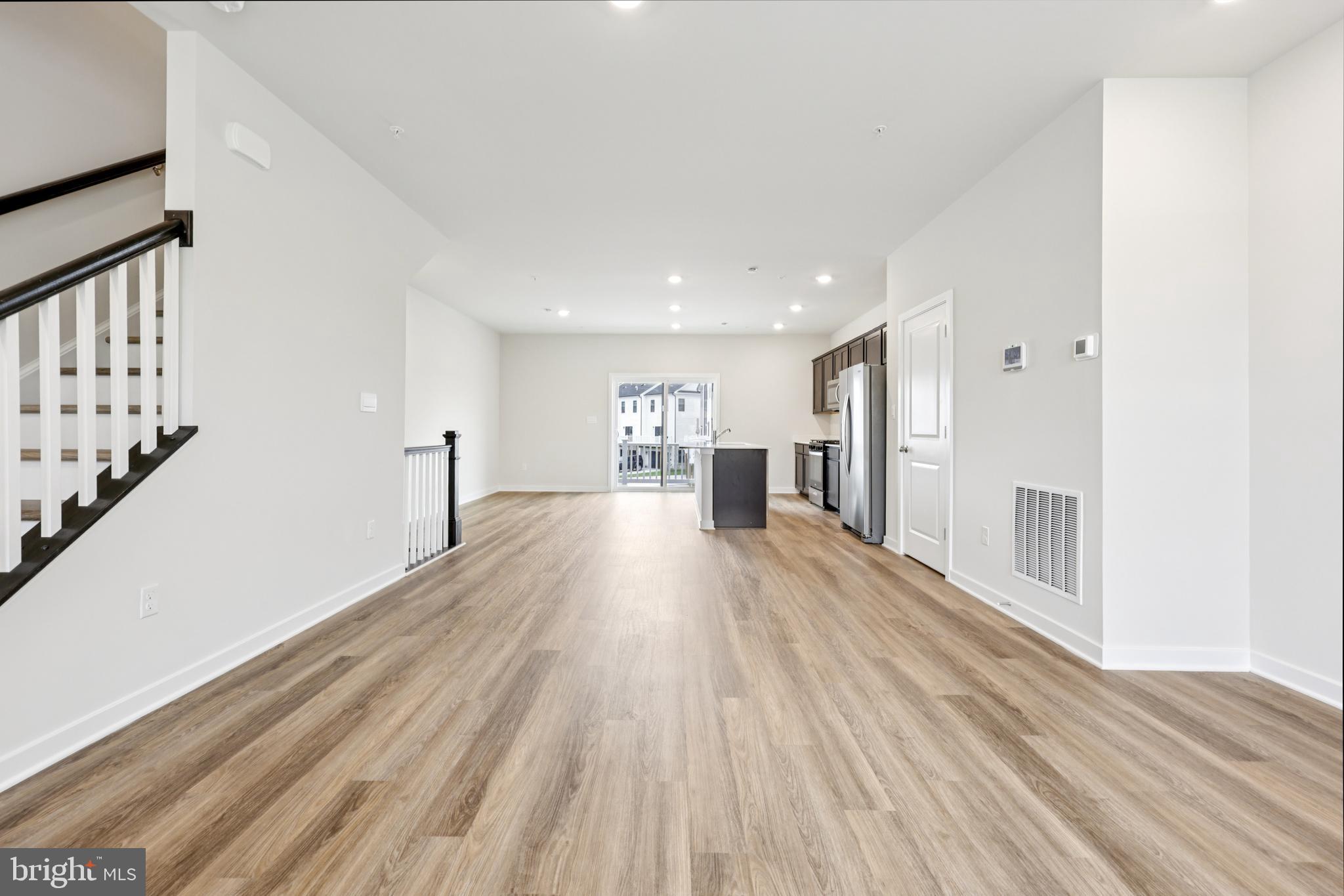 CALM RETREAT - Residential