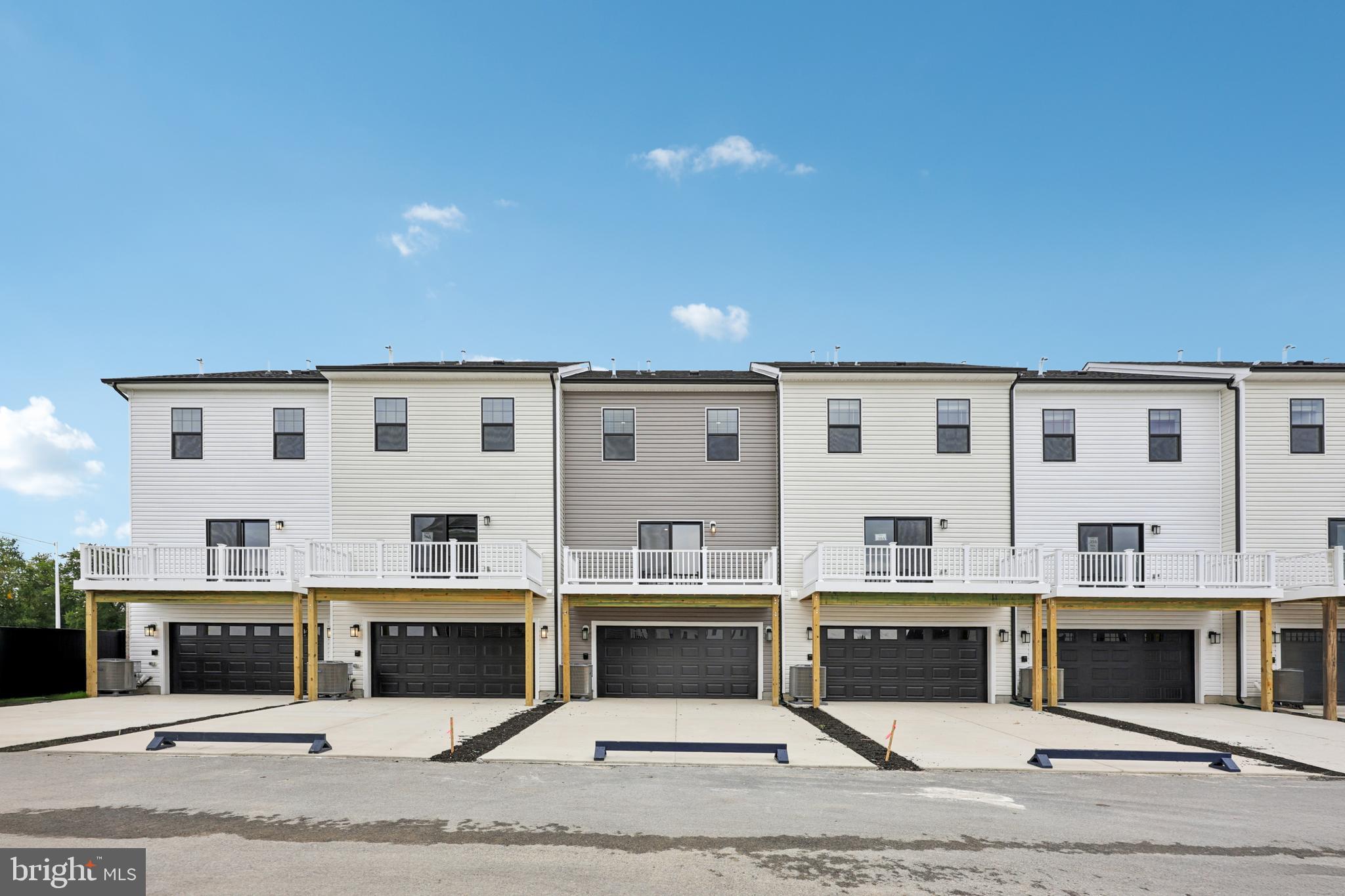 CALM RETREAT - Residential