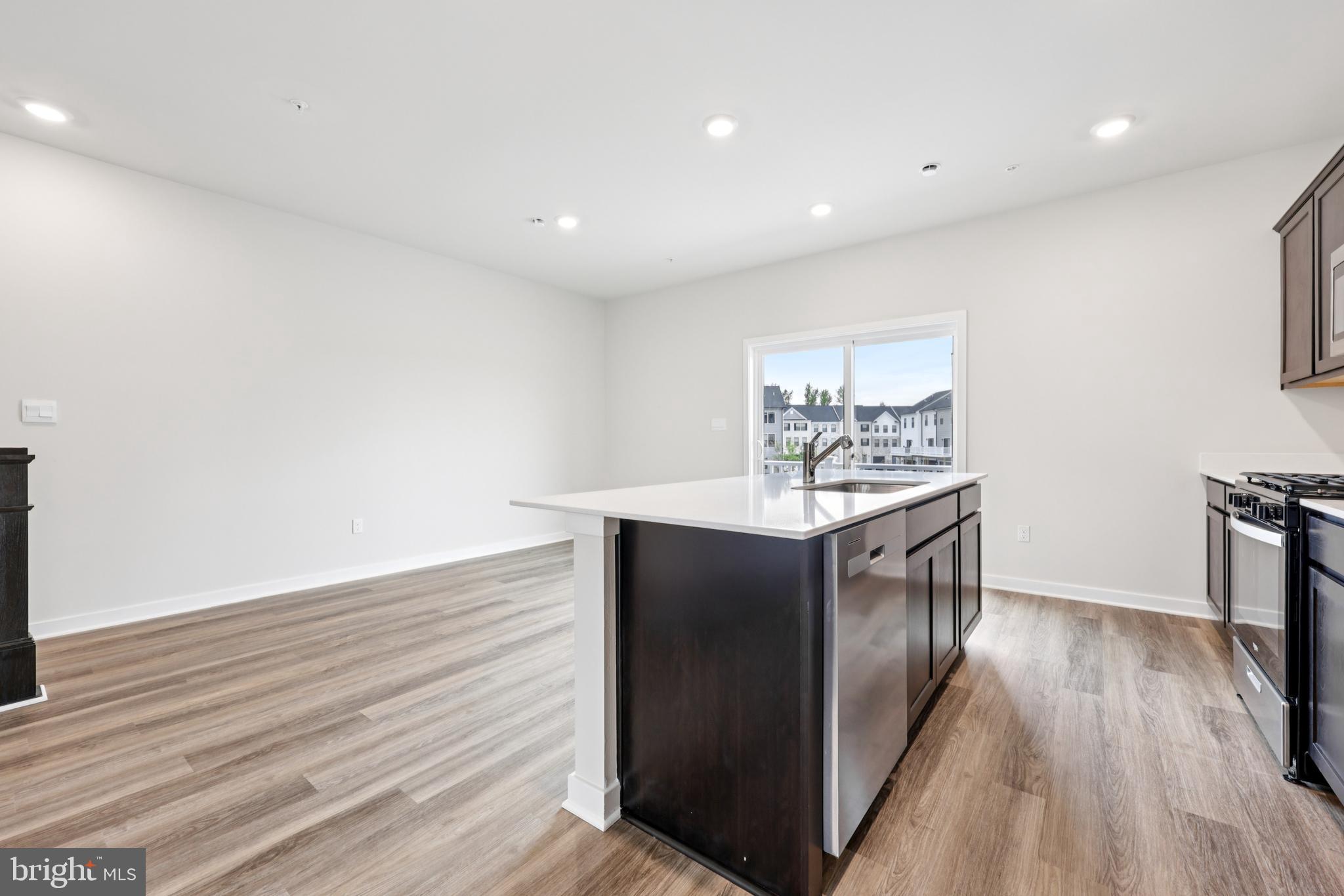 CALM RETREAT - Residential