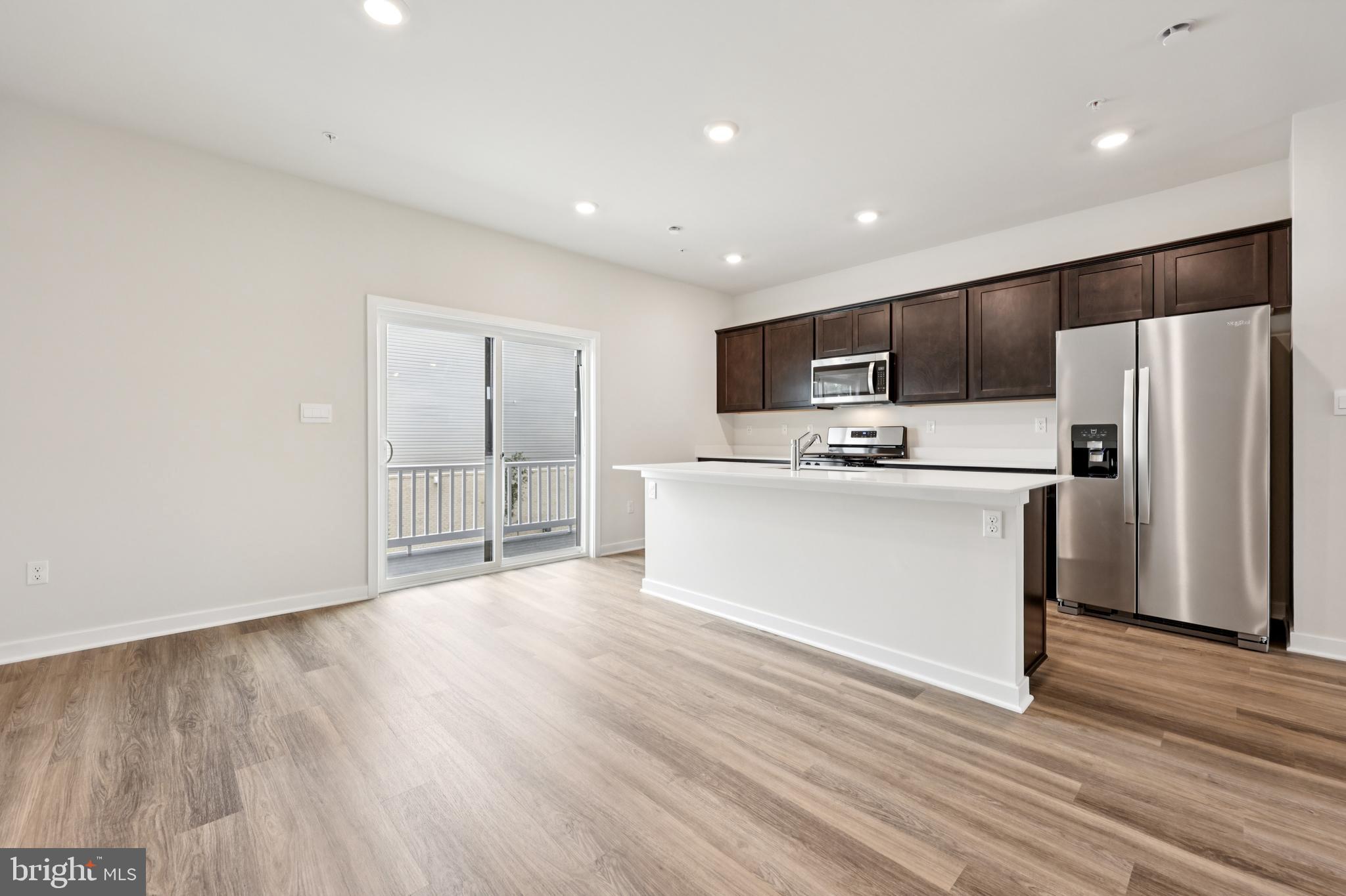 CALM RETREAT - Residential