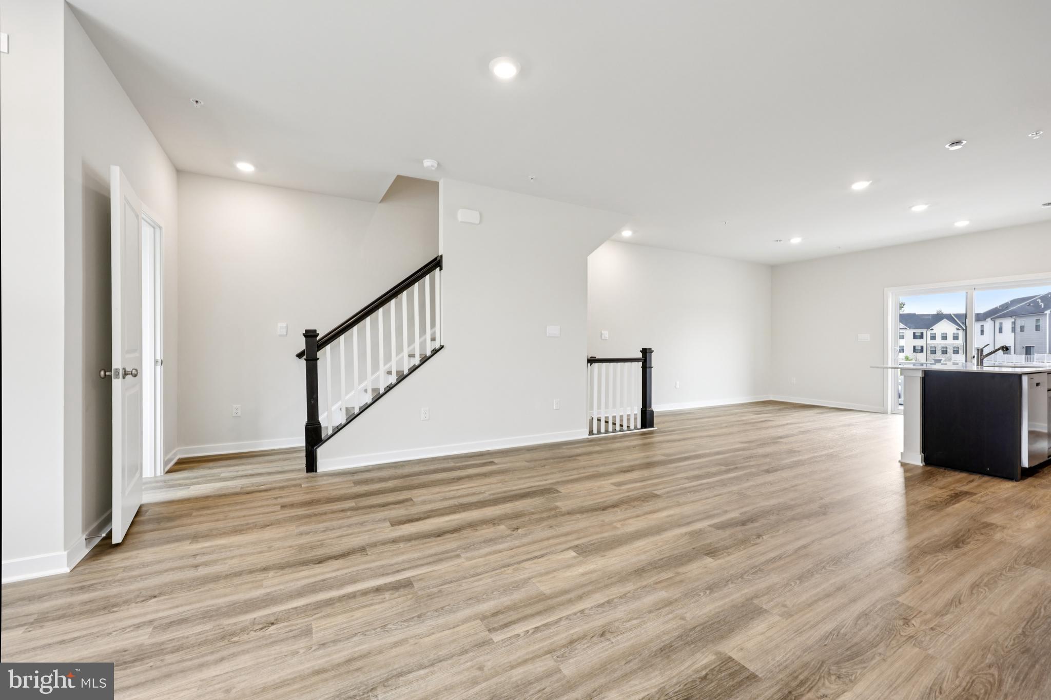 CALM RETREAT - Residential