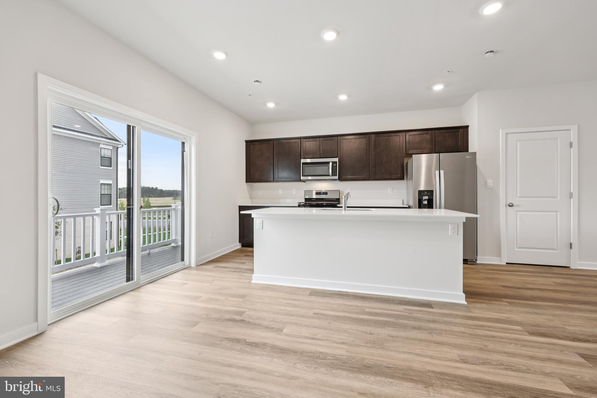 CALM RETREAT - Residential