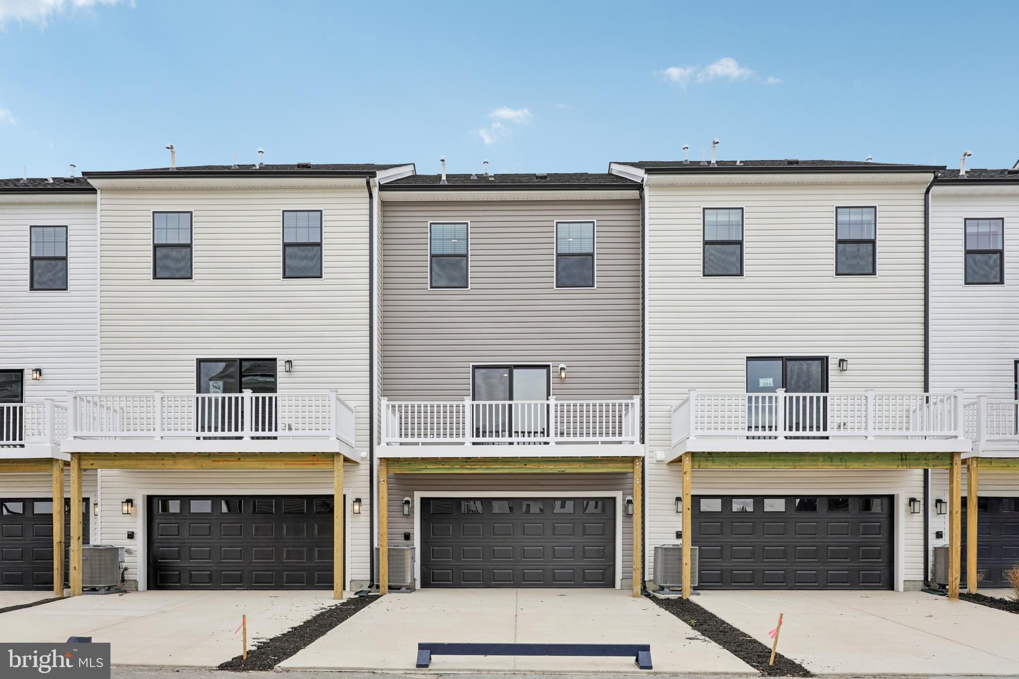 CALM RETREAT - Residential