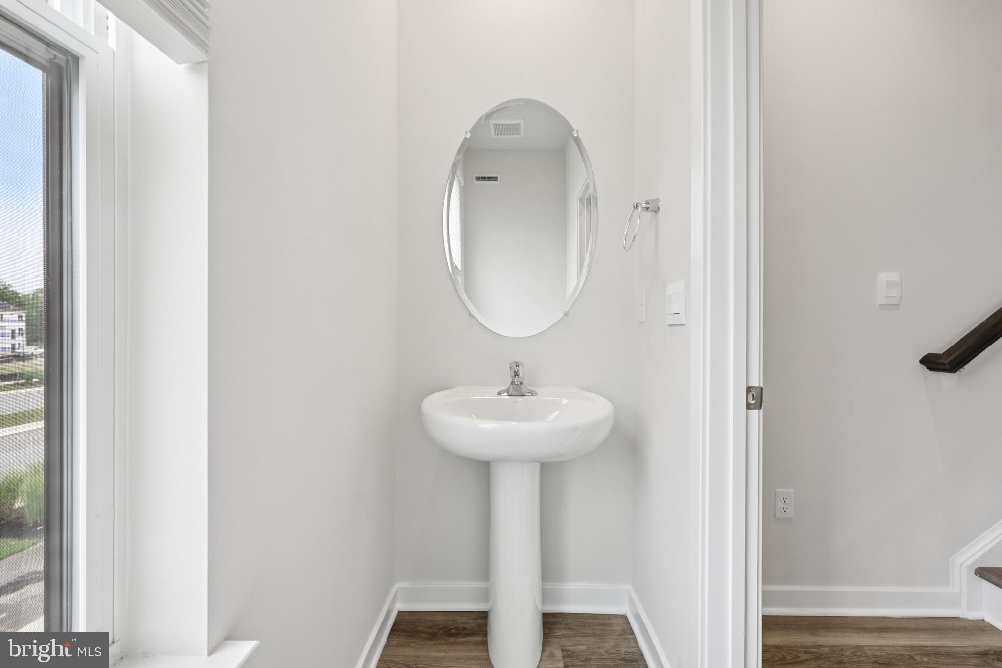 CALM RETREAT - Residential