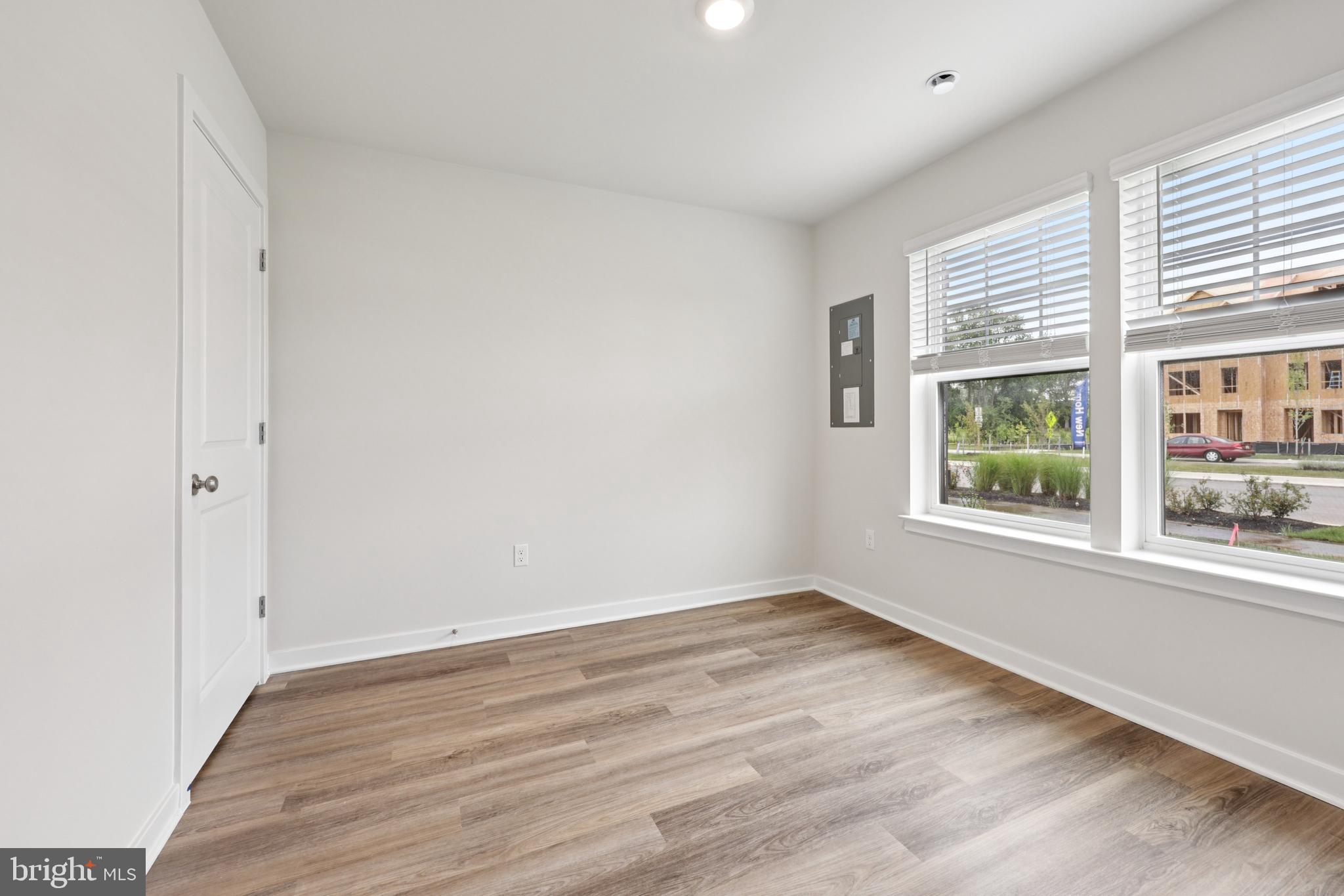 CALM RETREAT - Residential