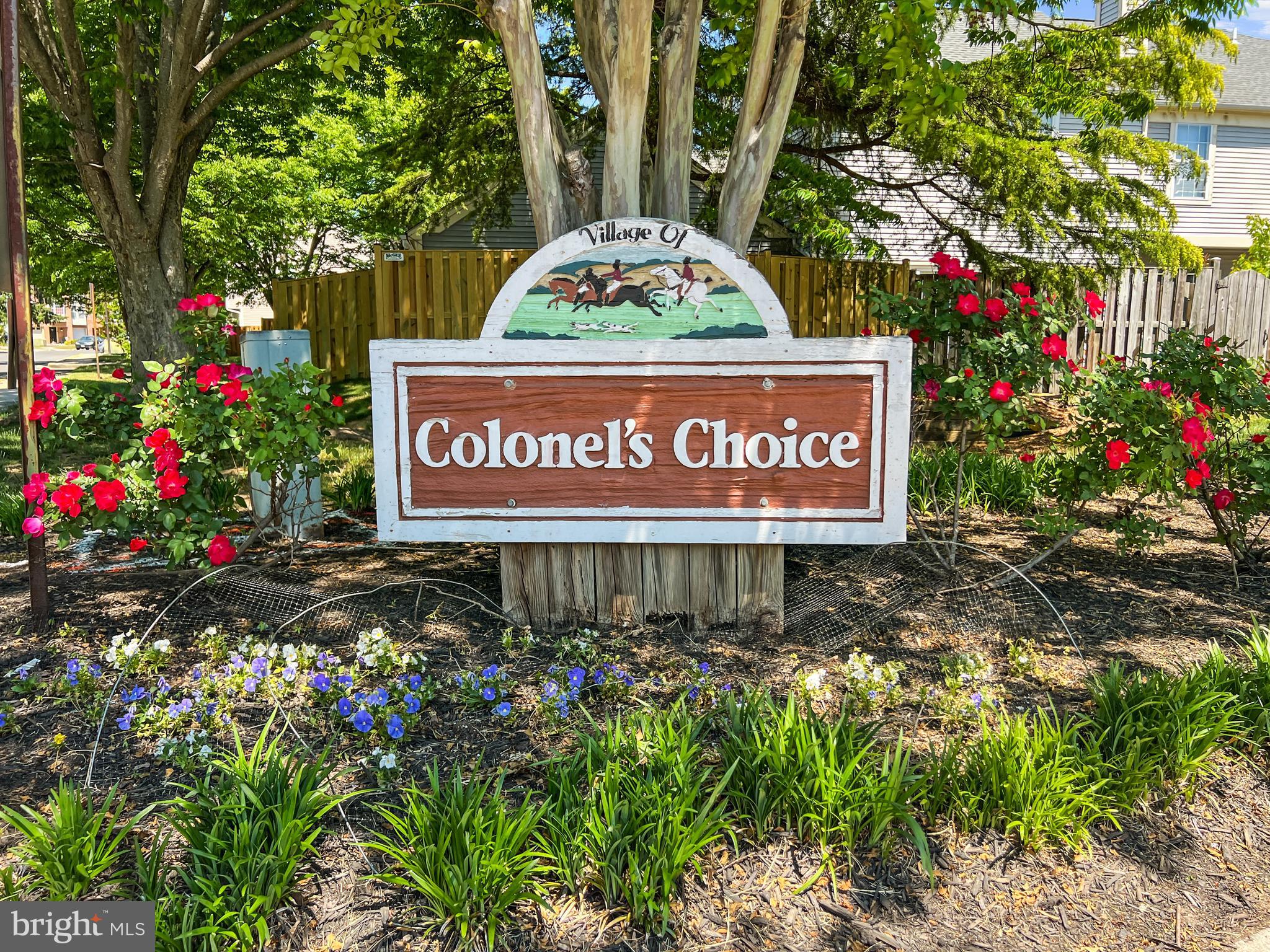 MARLBOROUGH CONDOMINIUM - Residential