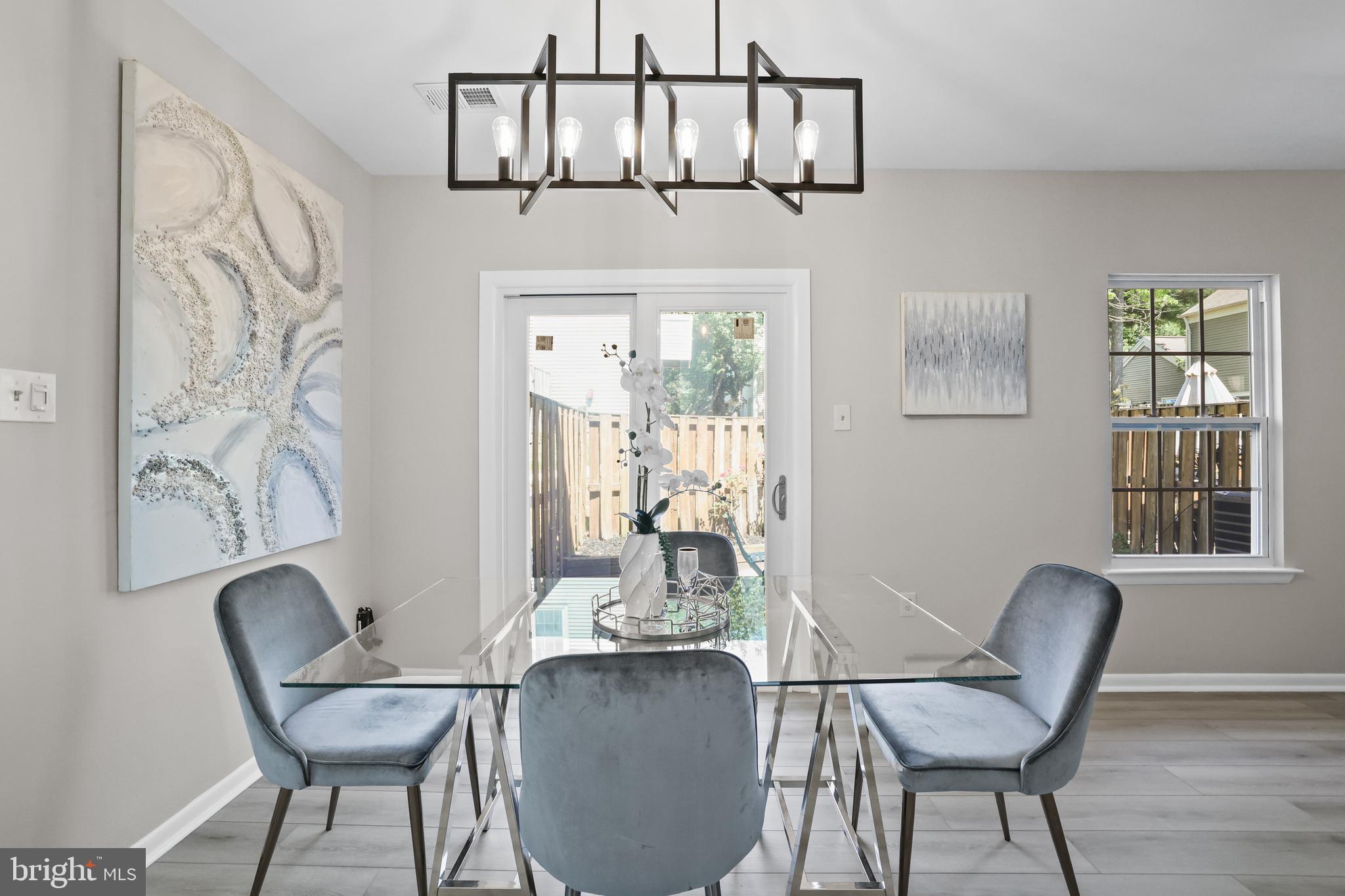MARLBOROUGH CONDOMINIUM - Residential