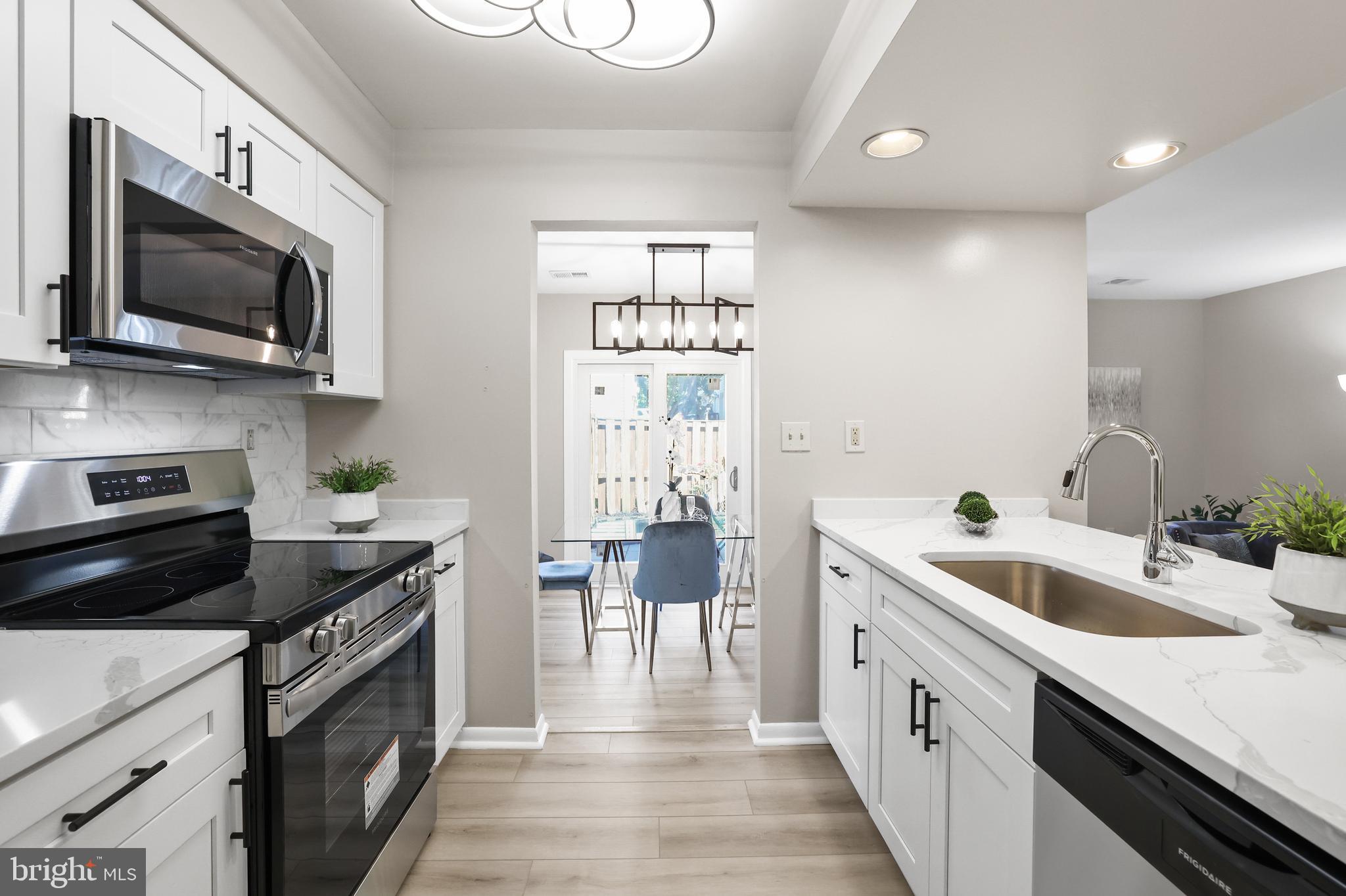 MARLBOROUGH CONDOMINIUM - Residential