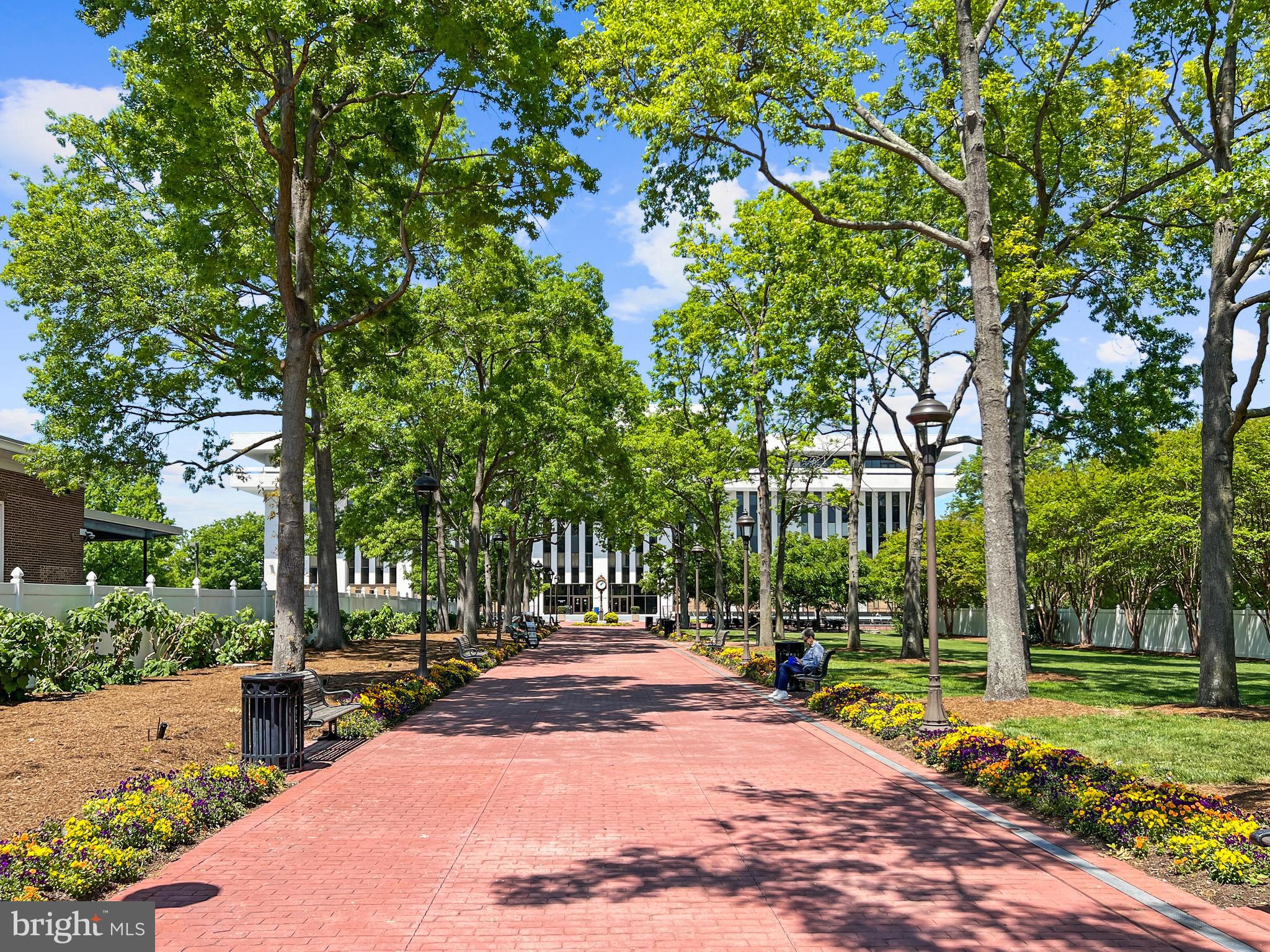 MARLBOROUGH CONDOMINIUM - Residential