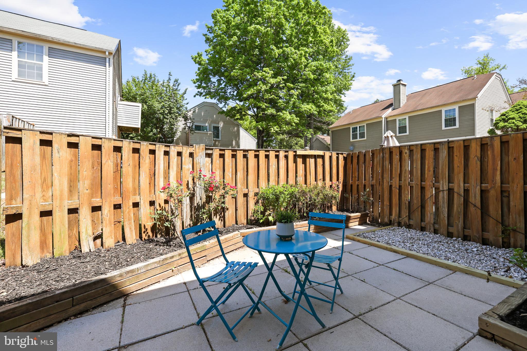 MARLBOROUGH CONDOMINIUM - Residential