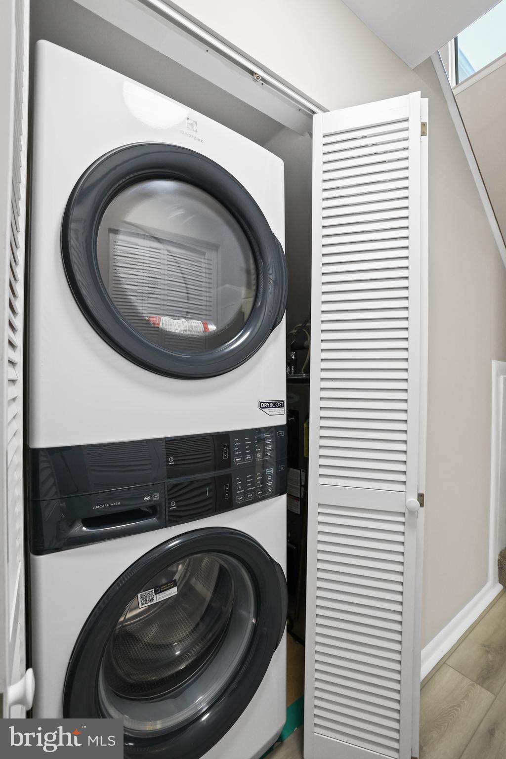MARLBOROUGH CONDOMINIUM - Residential