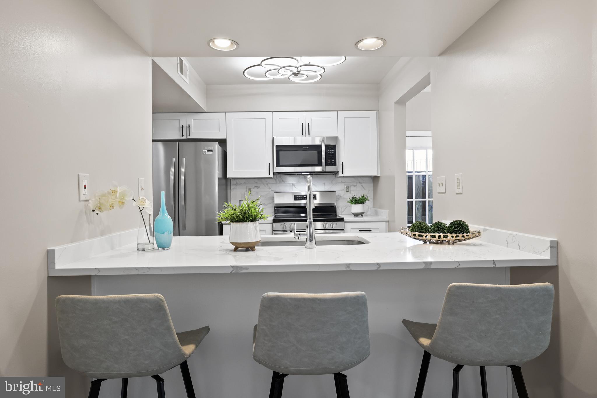 MARLBOROUGH CONDOMINIUM - Residential