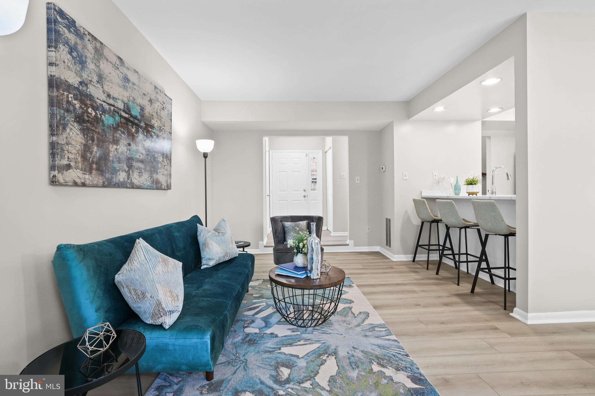 MARLBOROUGH CONDOMINIUM - Residential