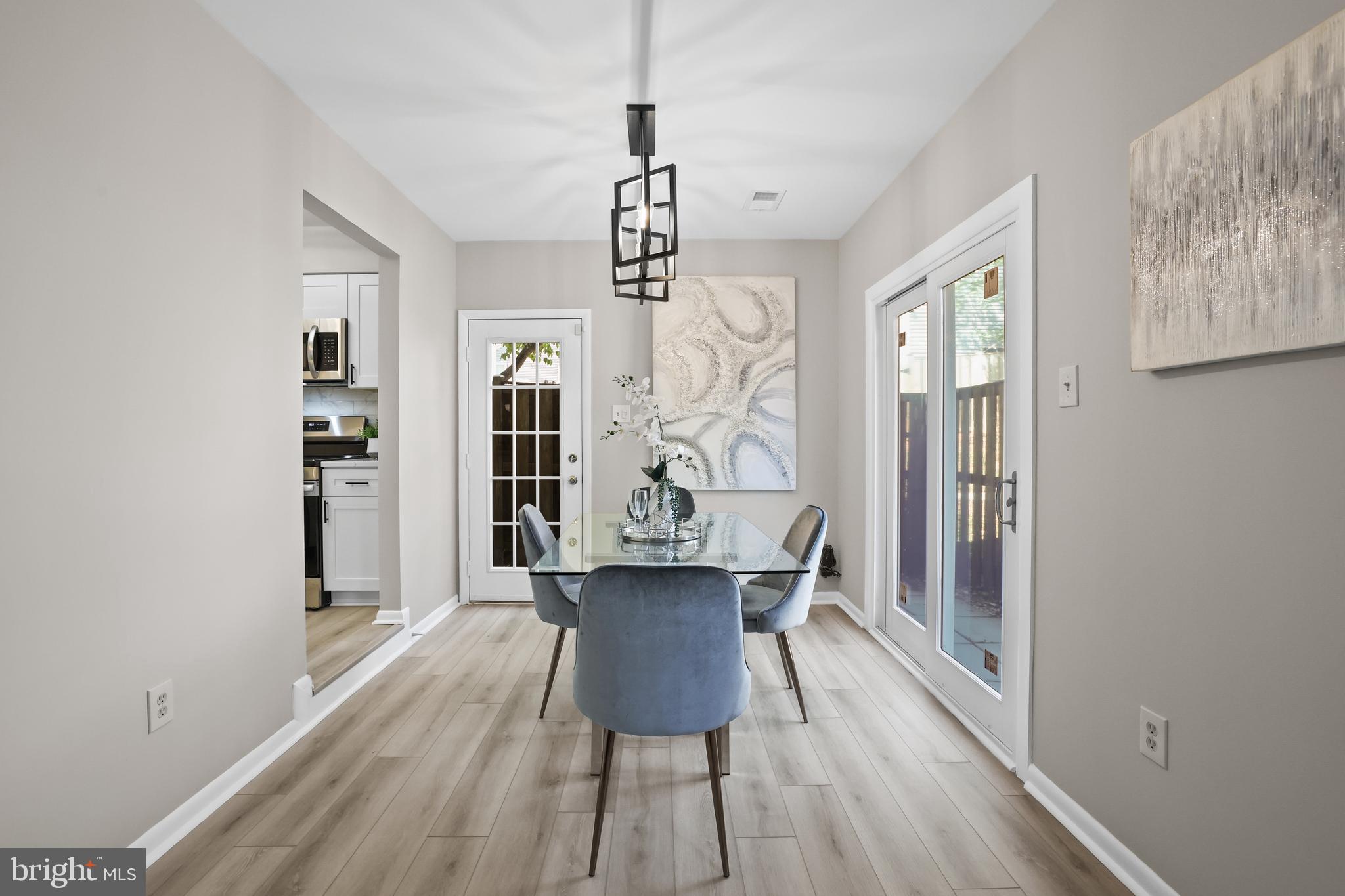 MARLBOROUGH CONDOMINIUM - Residential