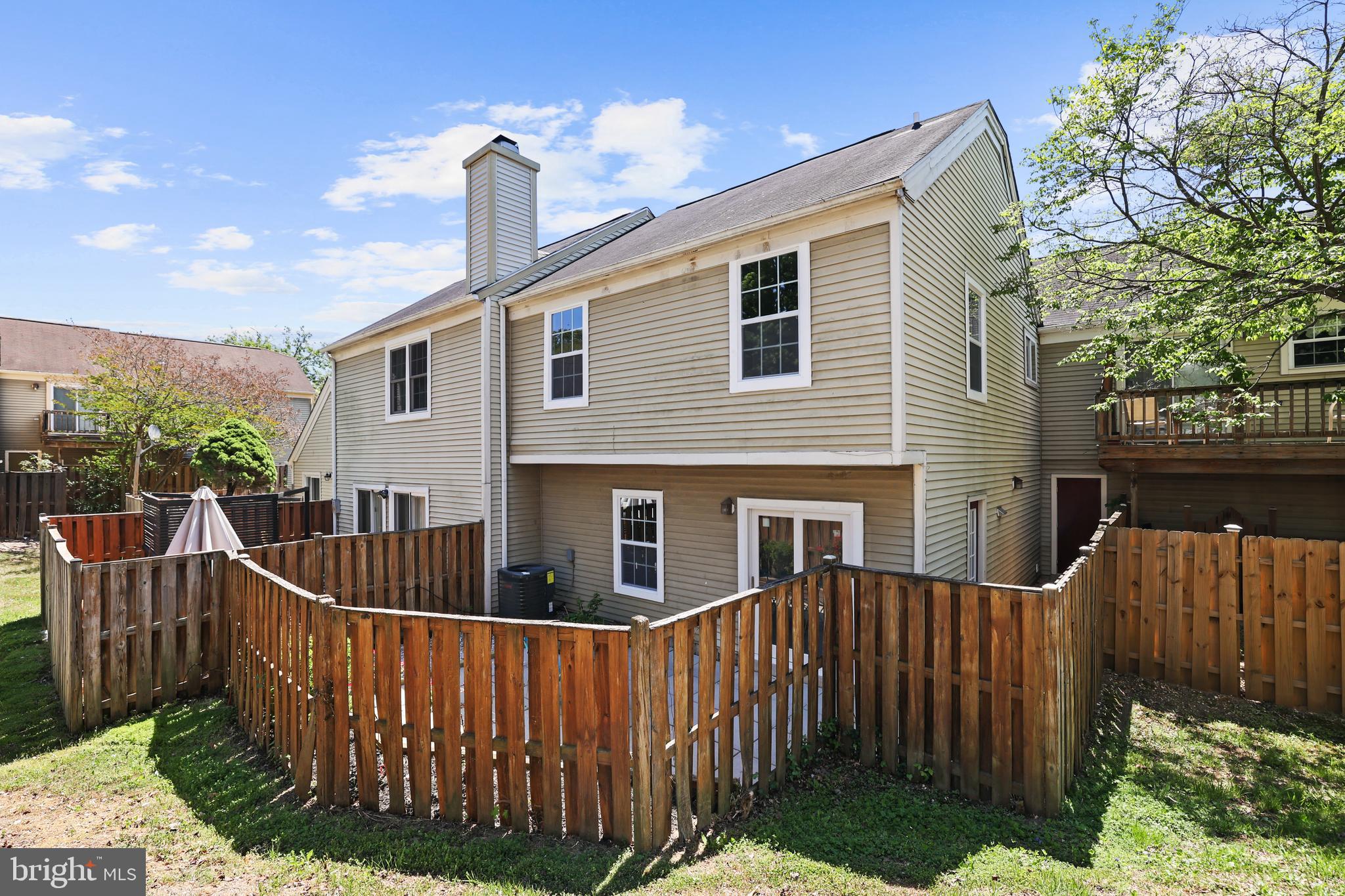 MARLBOROUGH CONDOMINIUM - Residential