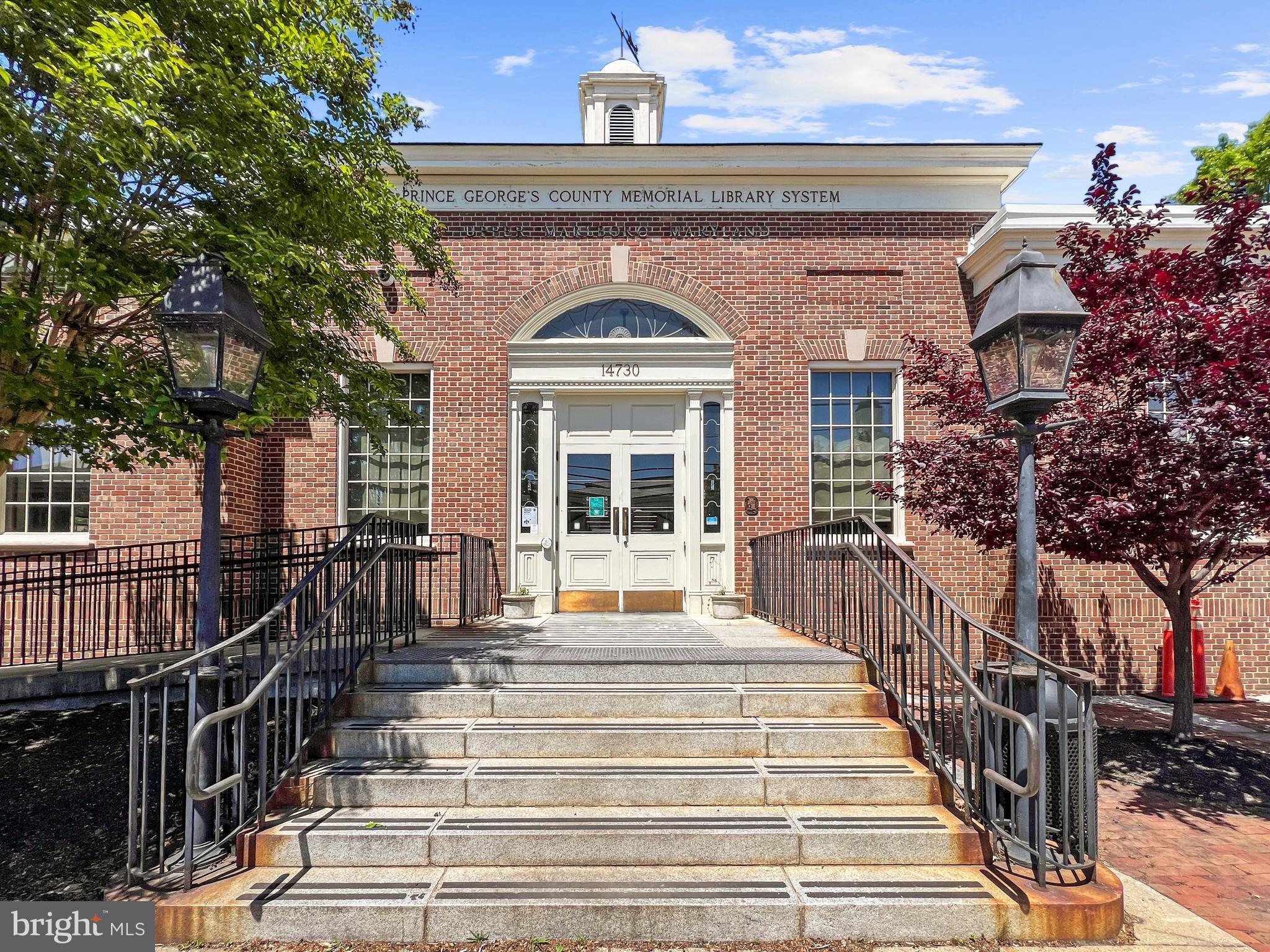 MARLBOROUGH CONDOMINIUM - Residential