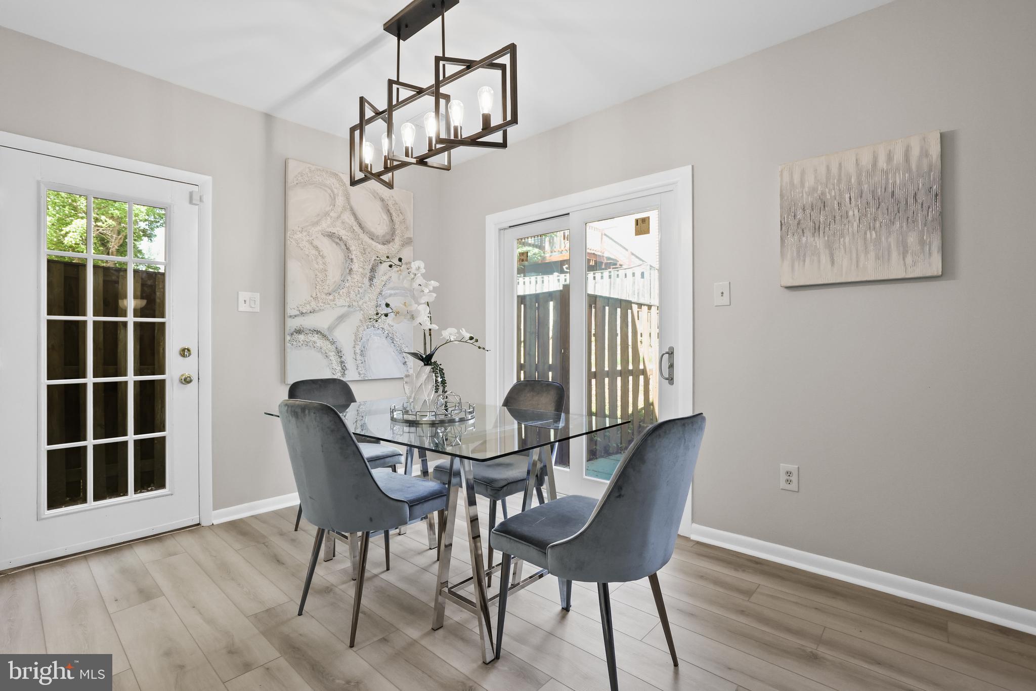 MARLBOROUGH CONDOMINIUM - Residential