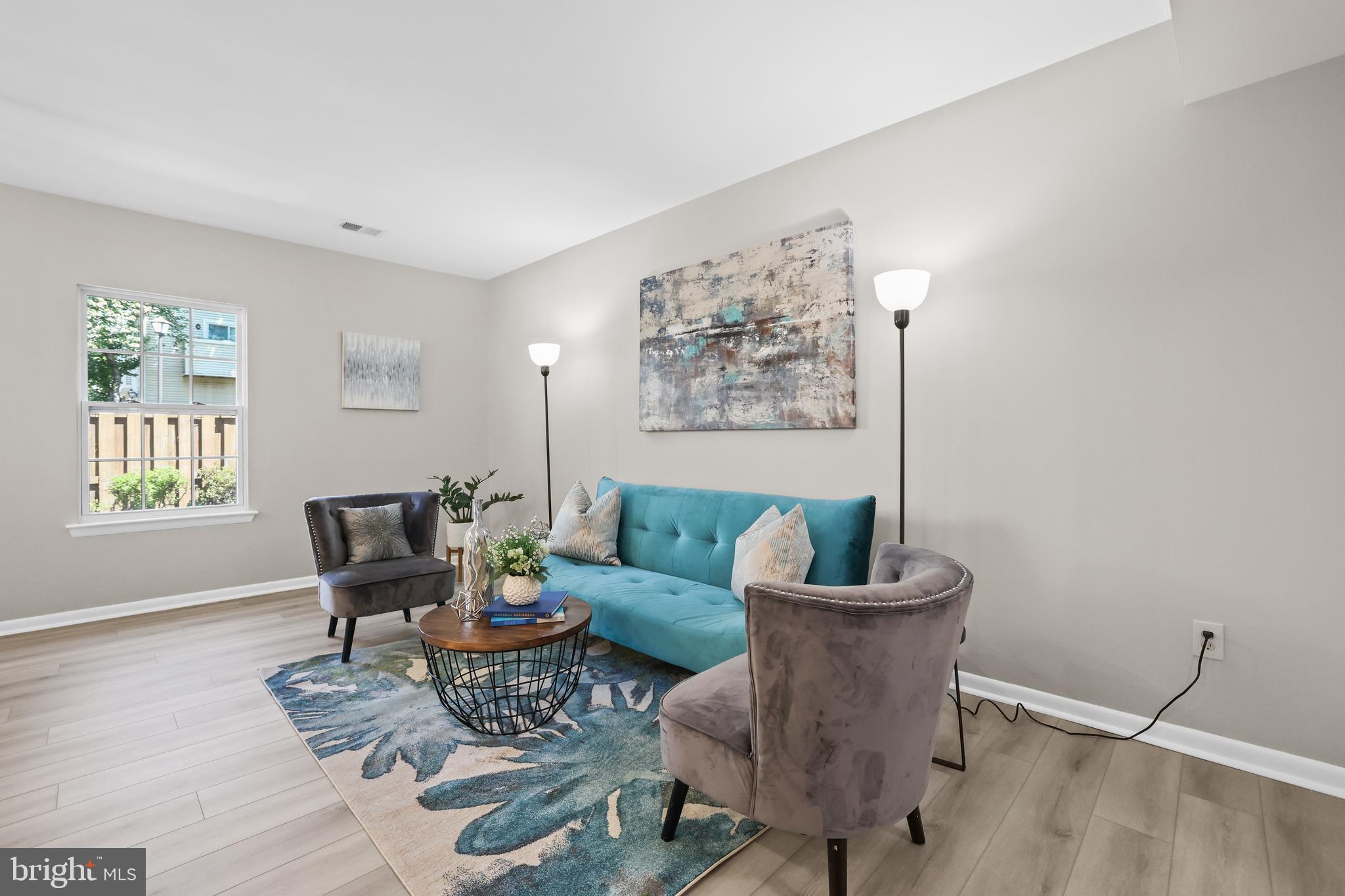 MARLBOROUGH CONDOMINIUM - Residential