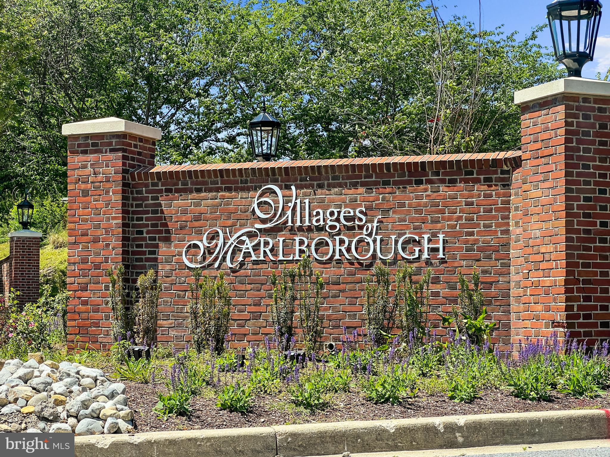 MARLBOROUGH CONDOMINIUM - Residential