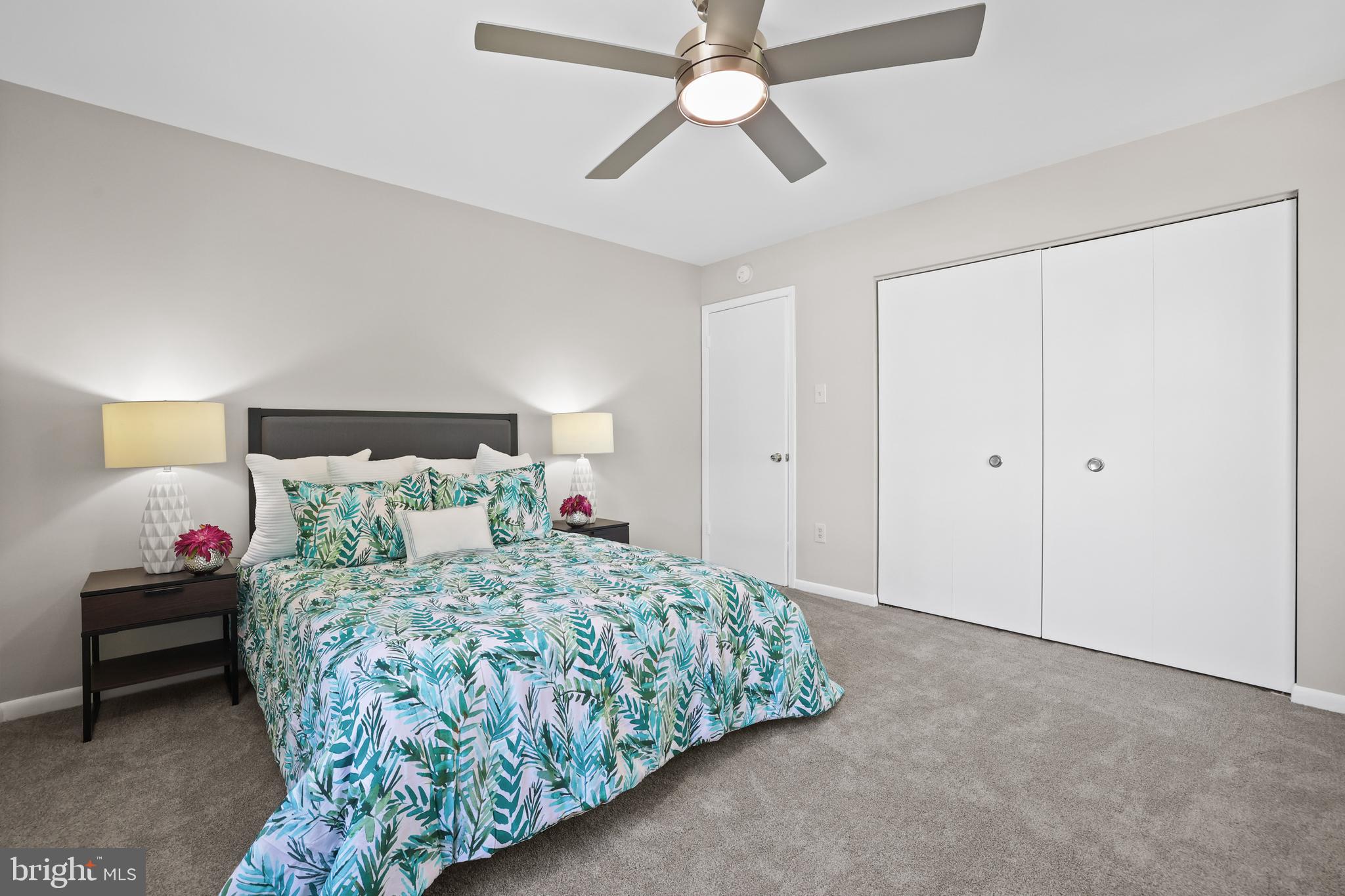 MARLBOROUGH CONDOMINIUM - Residential