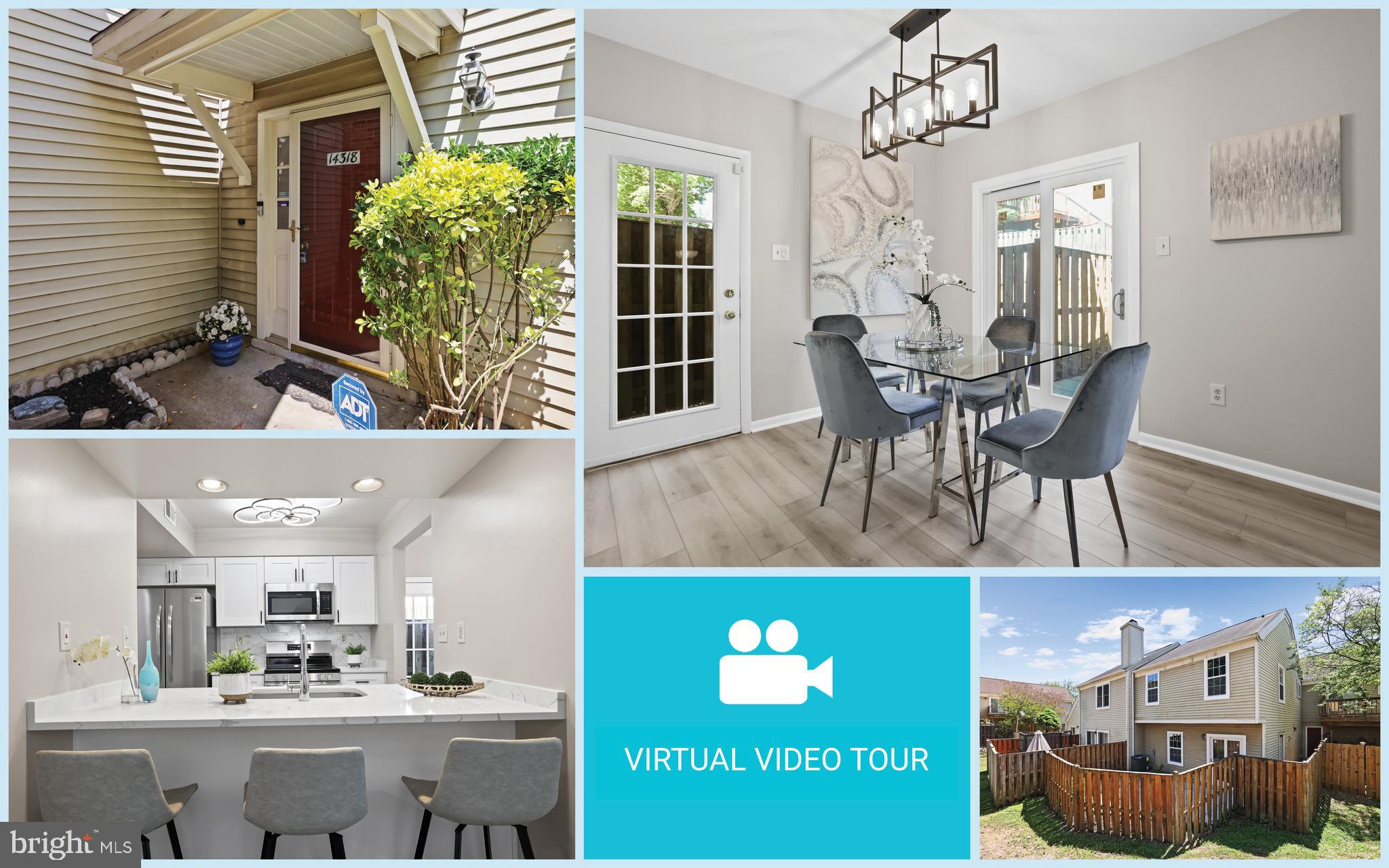 MARLBOROUGH CONDOMINIUM - Residential