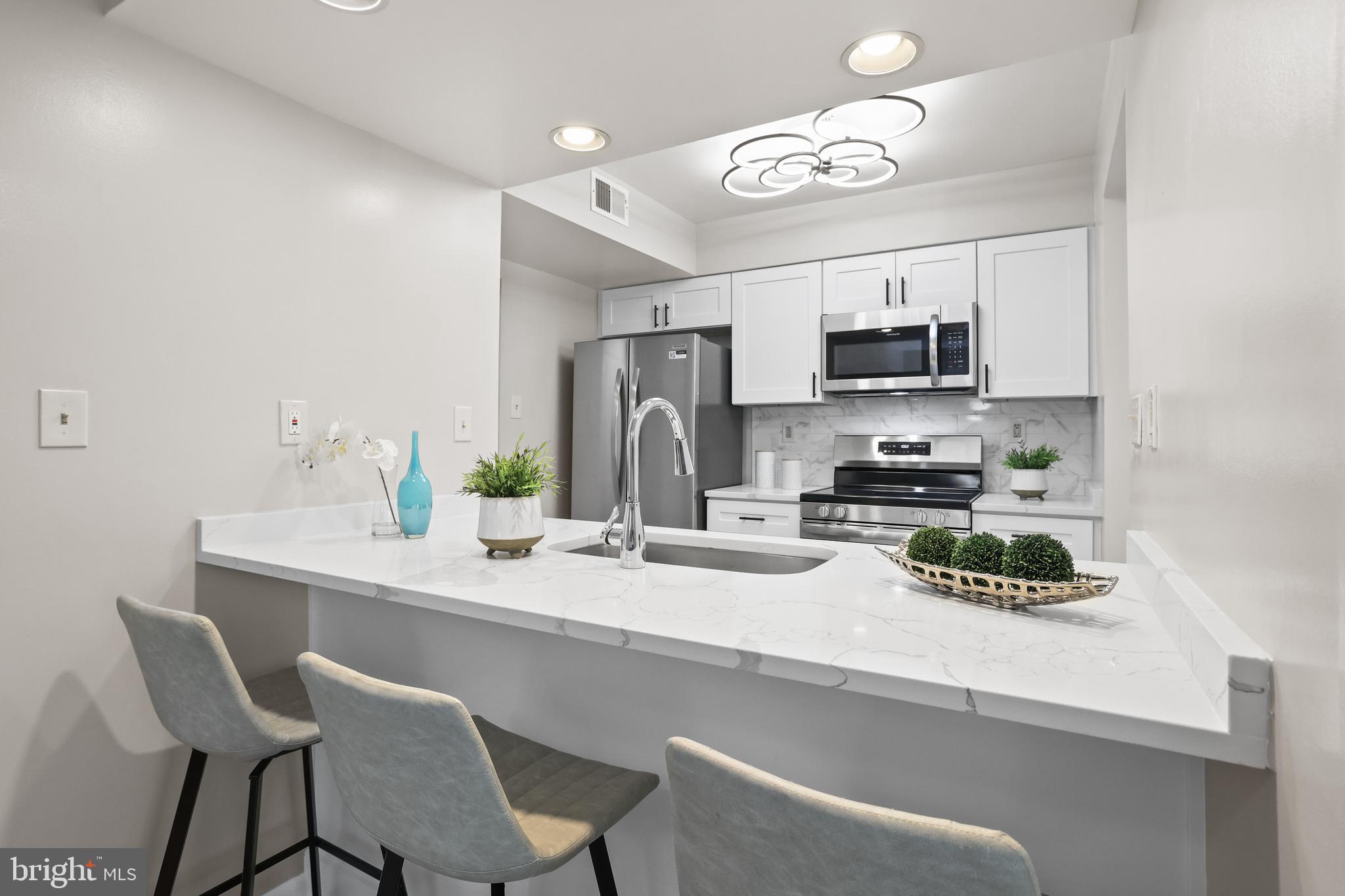 MARLBOROUGH CONDOMINIUM - Residential