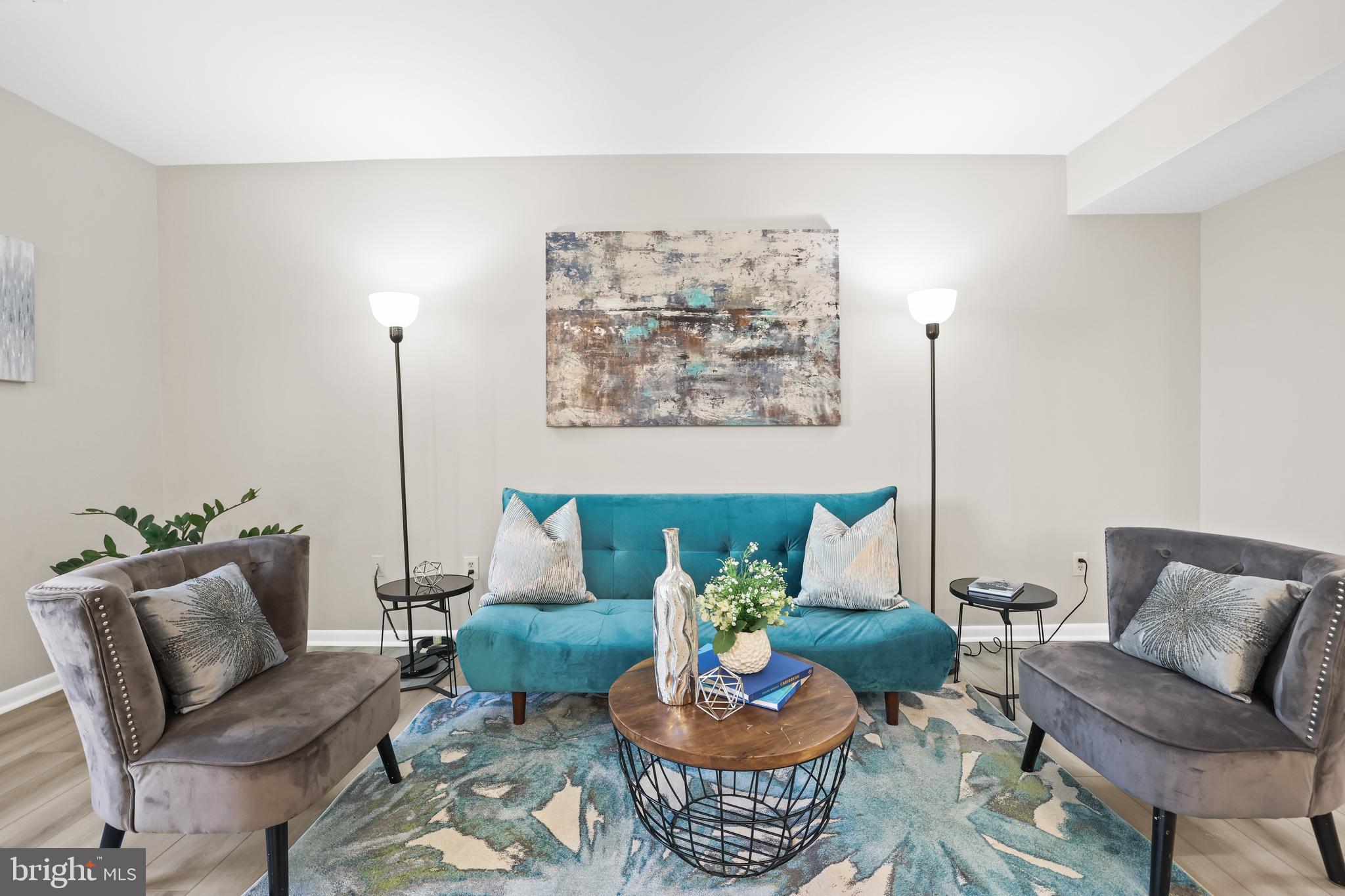 MARLBOROUGH CONDOMINIUM - Residential