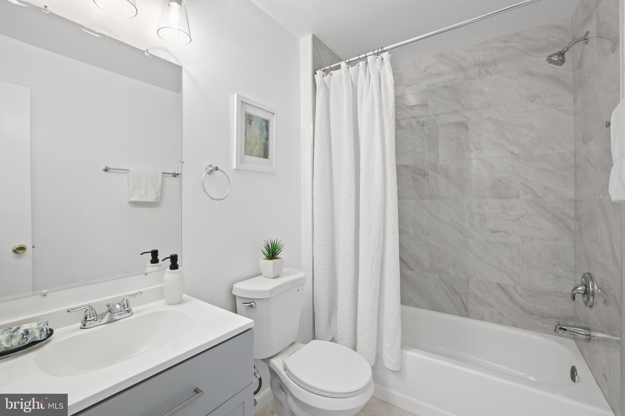 MARLBOROUGH CONDOMINIUM - Residential
