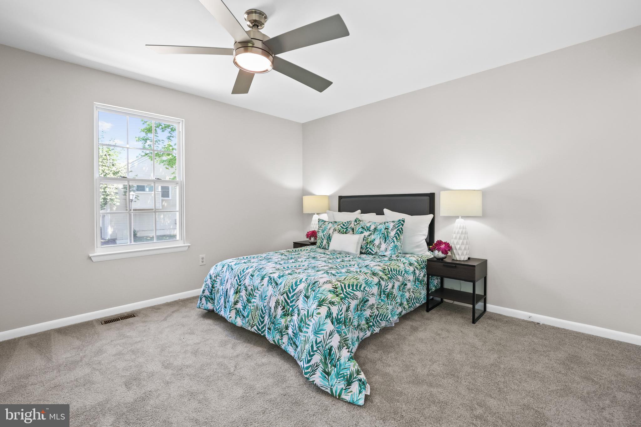 MARLBOROUGH CONDOMINIUM - Residential