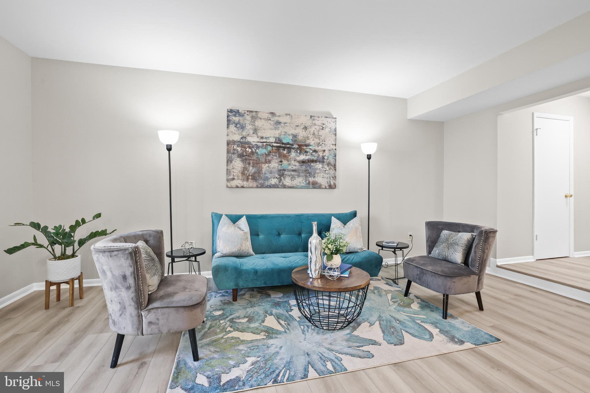MARLBOROUGH CONDOMINIUM - Residential