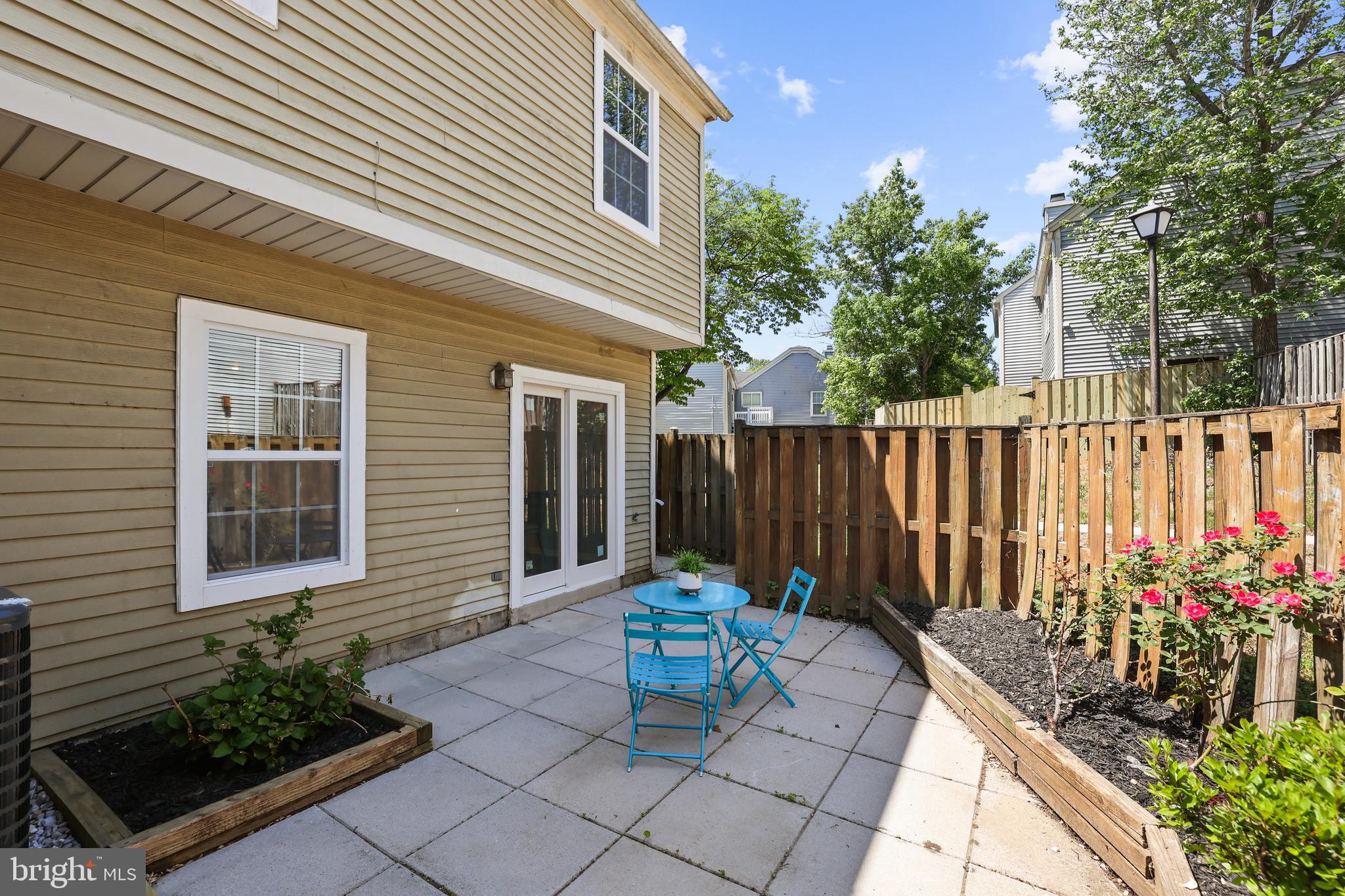 MARLBOROUGH CONDOMINIUM - Residential