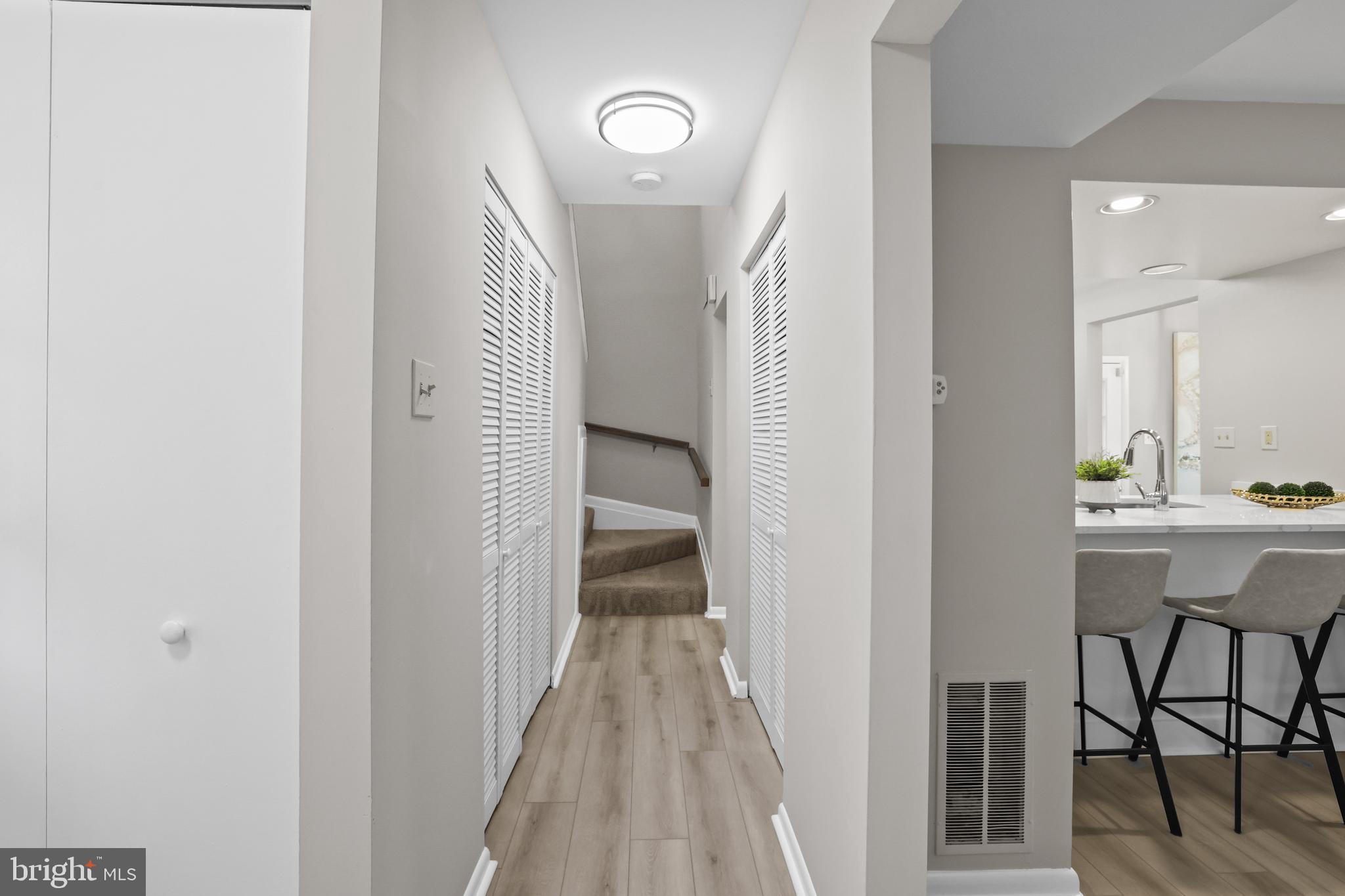 MARLBOROUGH CONDOMINIUM - Residential