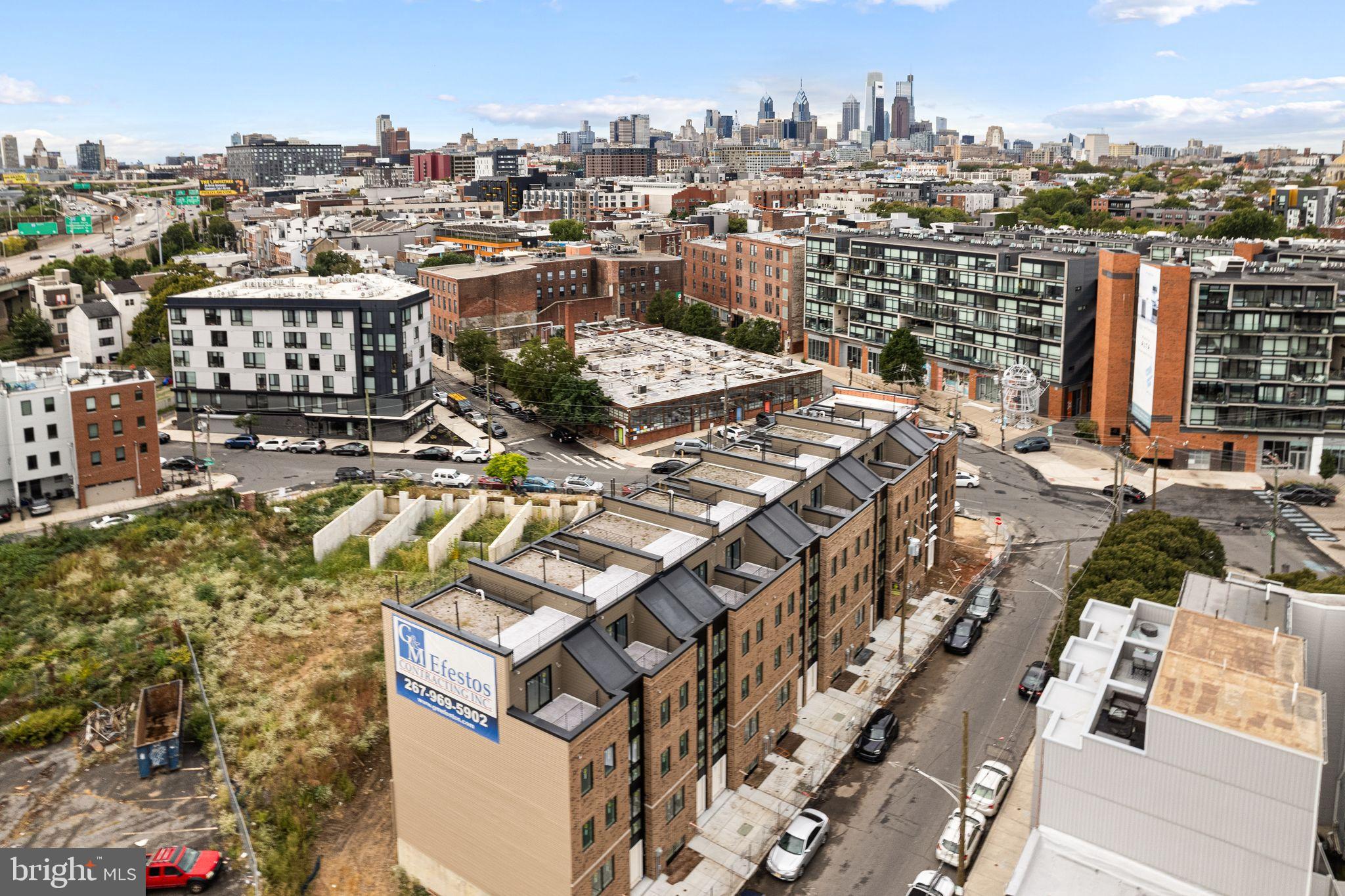 NORTHERN LIBERTIES - Residential