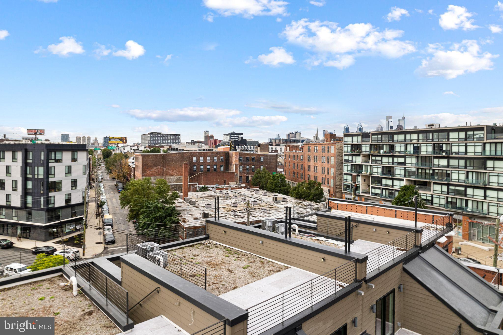 NORTHERN LIBERTIES - Residential