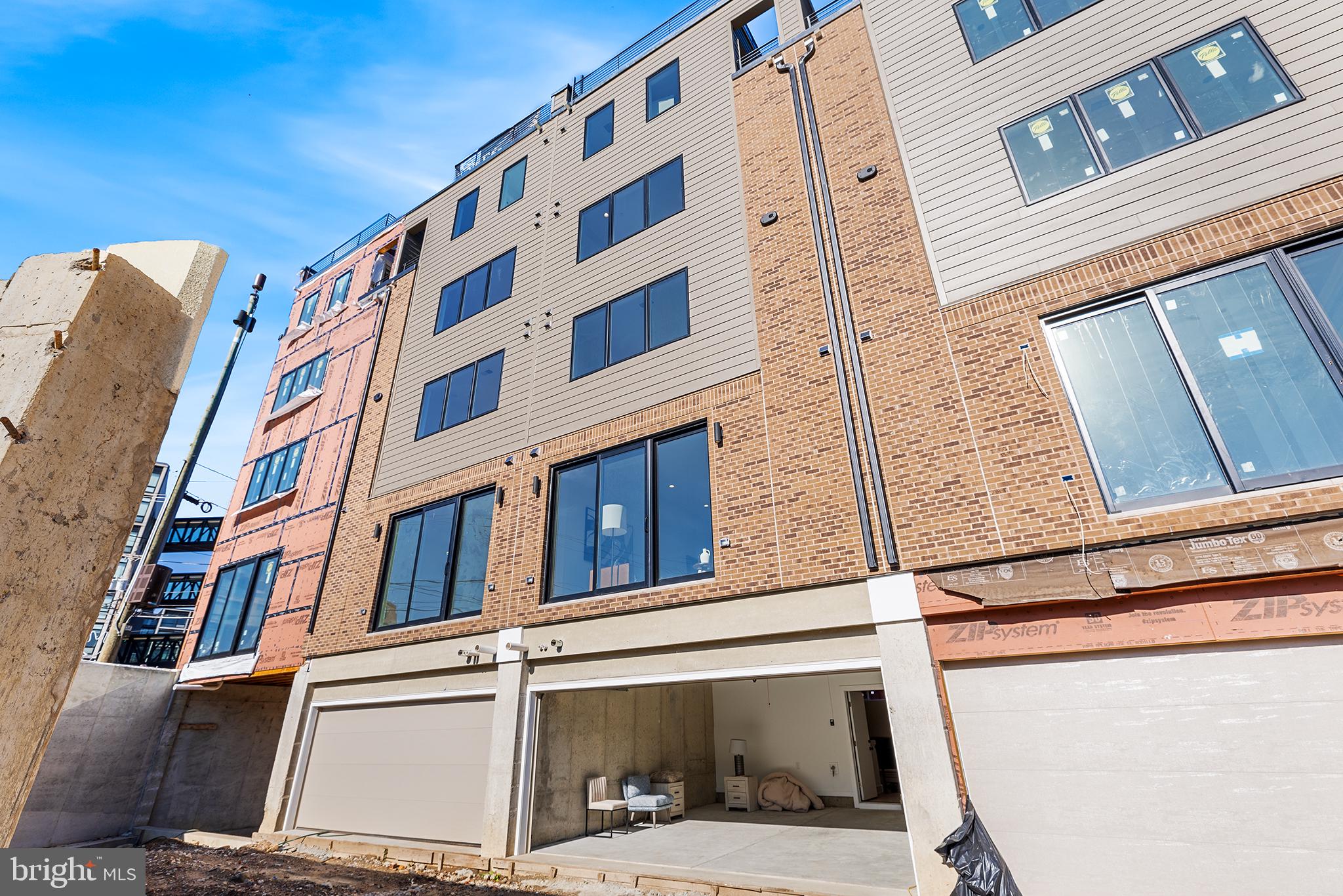 NORTHERN LIBERTIES - Residential