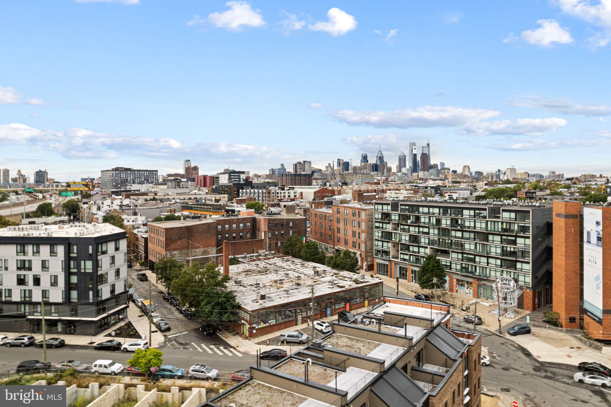 NORTHERN LIBERTIES - Residential