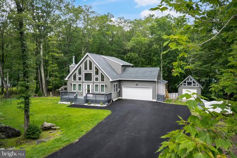 4130 MILL CREEK DRIVE CRESCO PA 18326