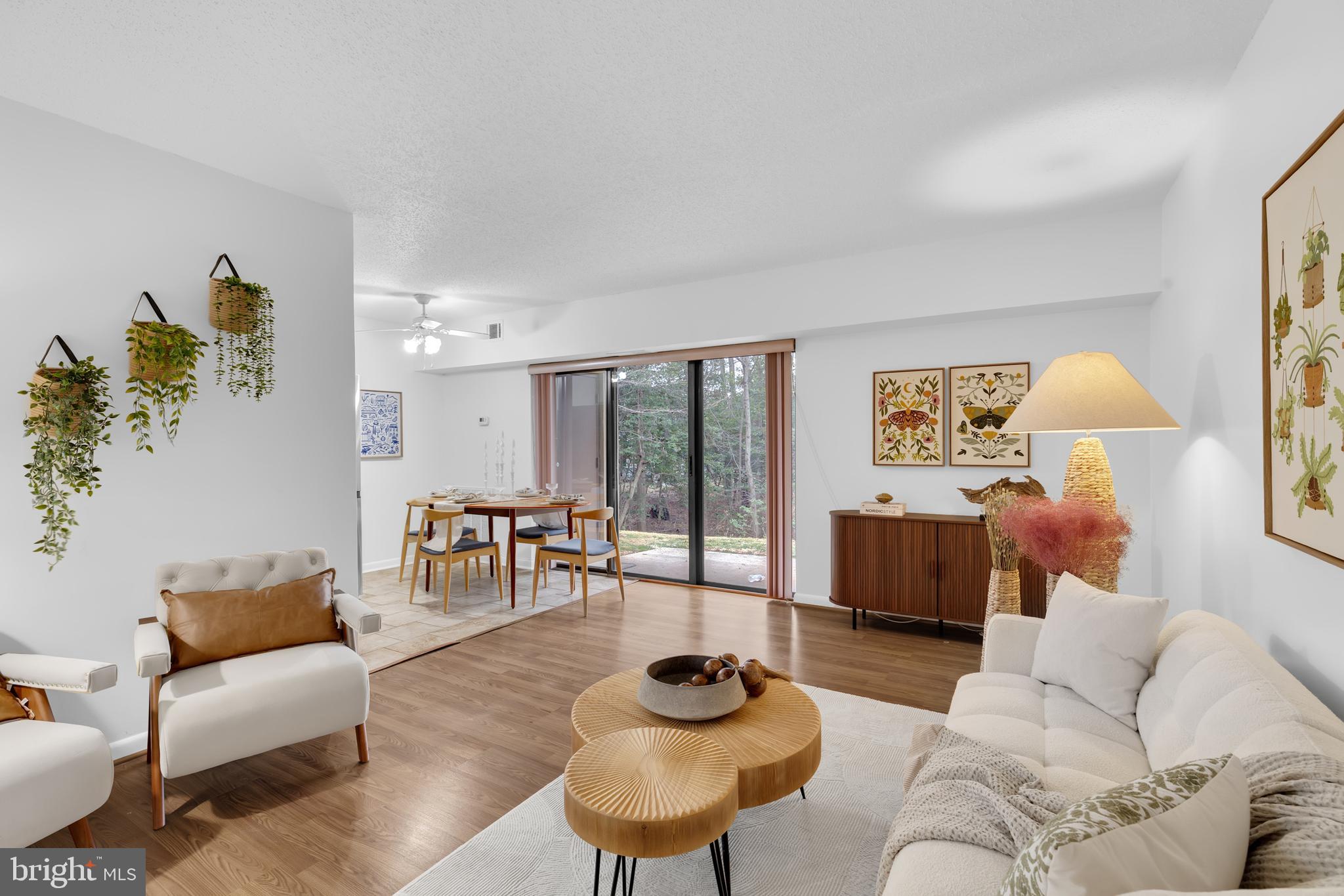 SHADOWOOD - Residential