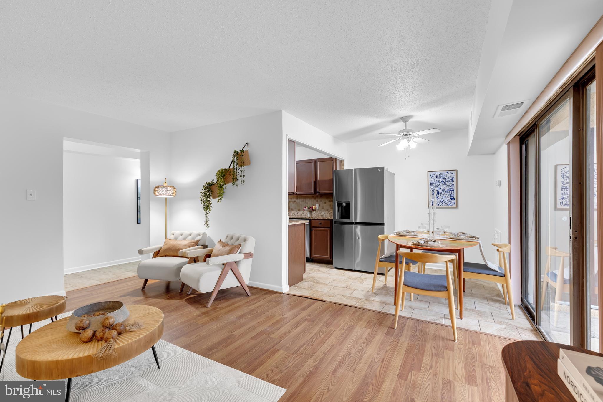 SHADOWOOD - Residential