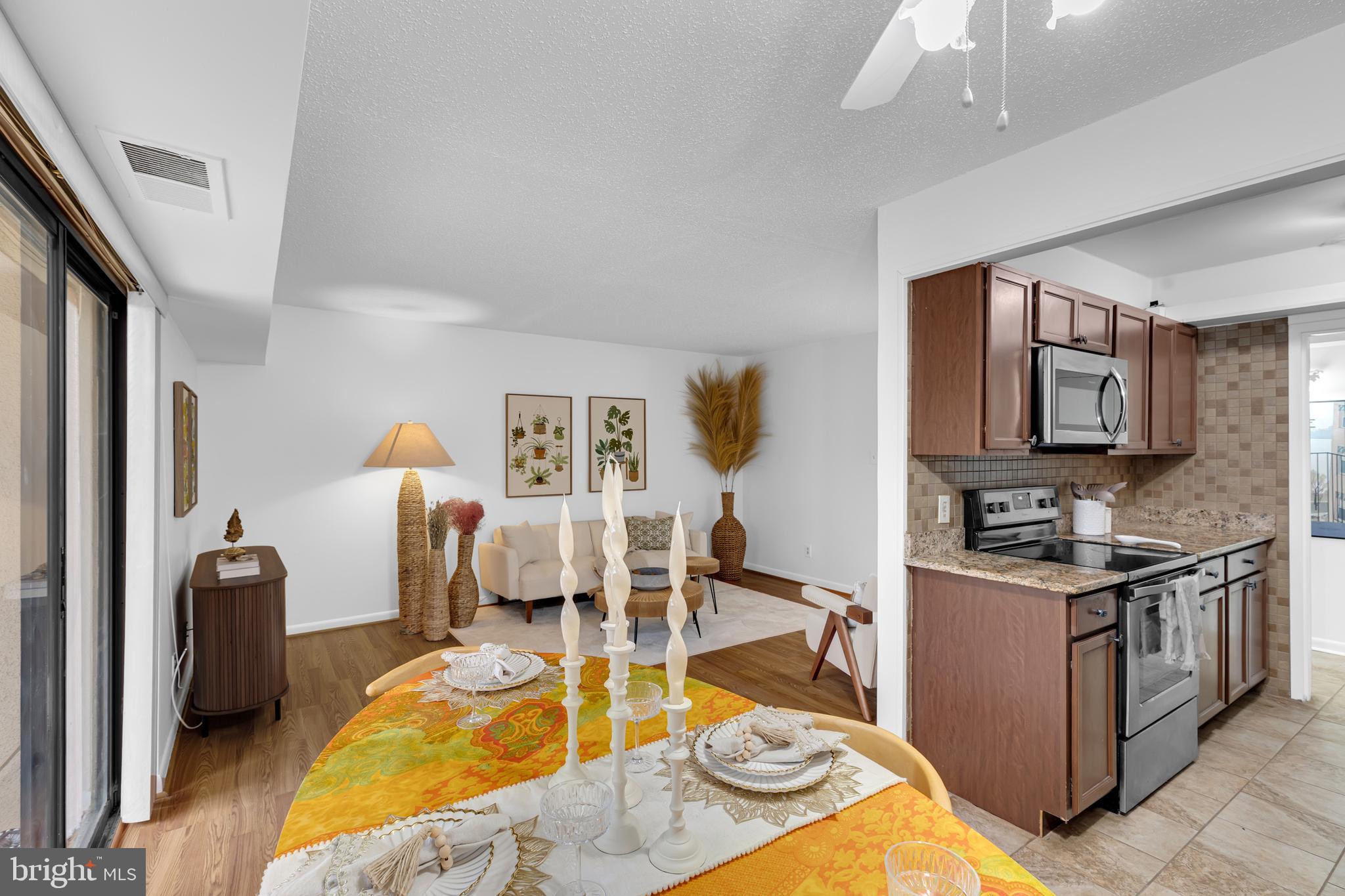 SHADOWOOD - Residential