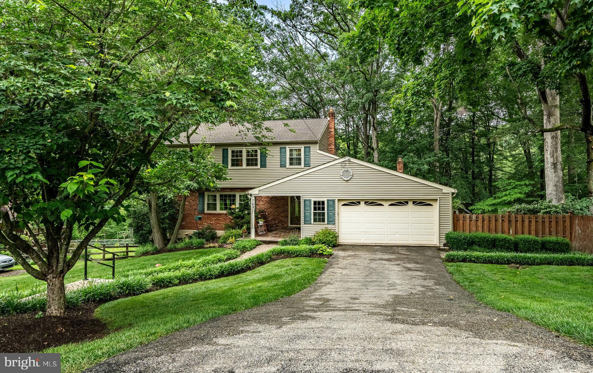 769 MOCKINGBIRD LANE
