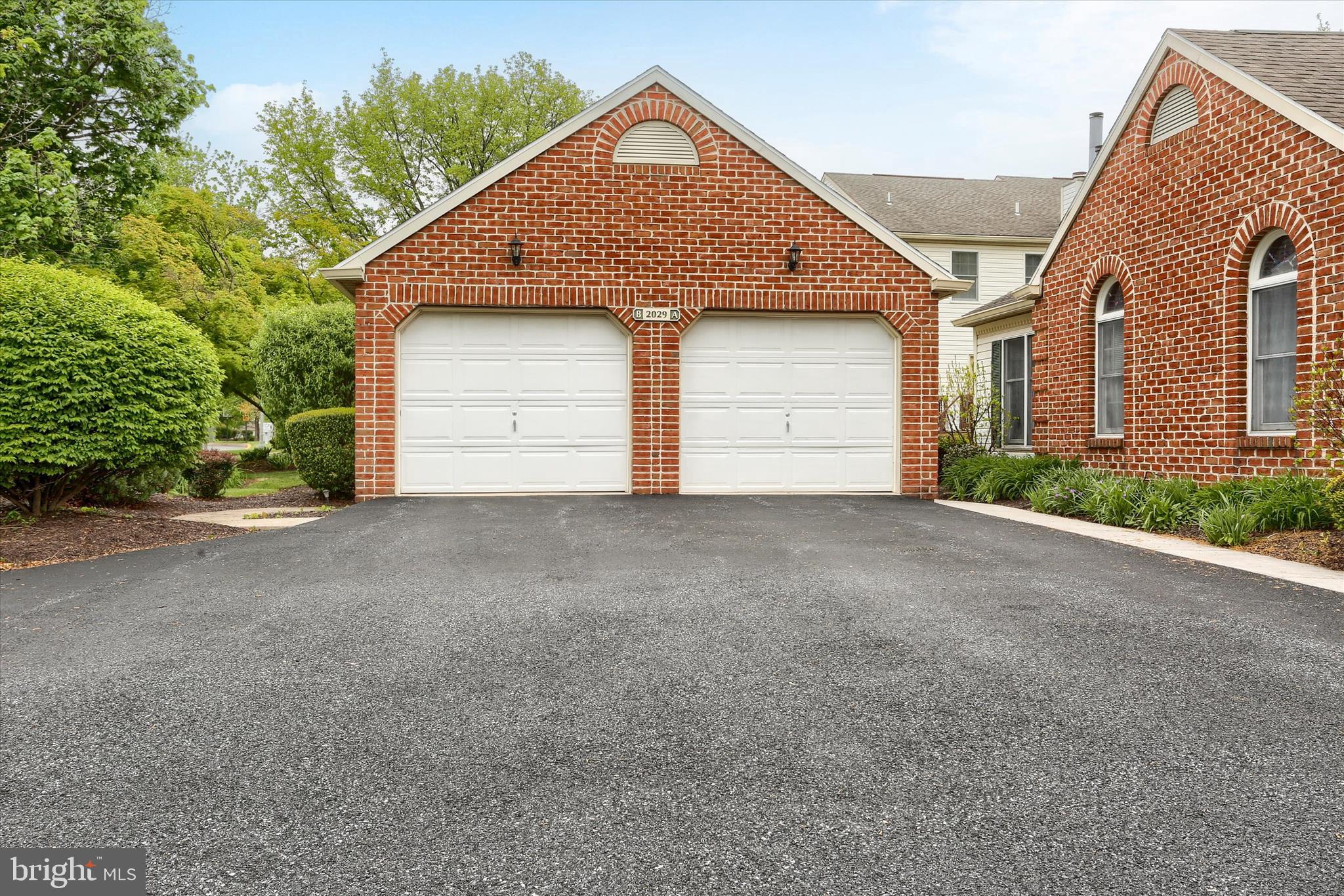 SOUTHPOINT OF HERSHEY - Residential