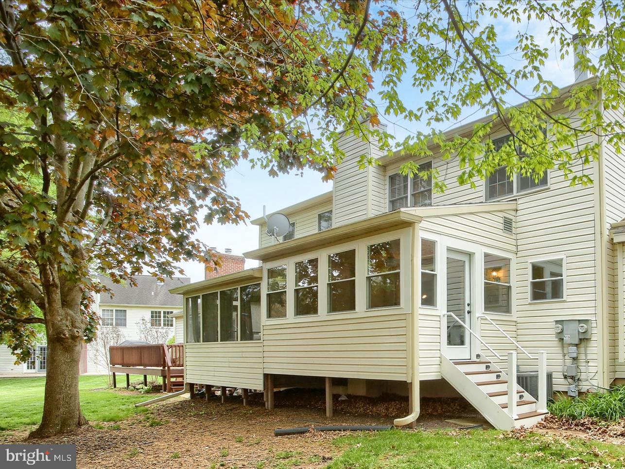 SOUTHPOINT OF HERSHEY - Residential